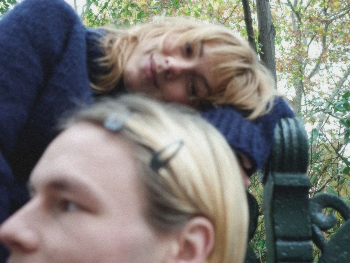 Tigeroak udgiver ny single: 'Isn’t It a Funny Thing'  ft. Oilly Wallace