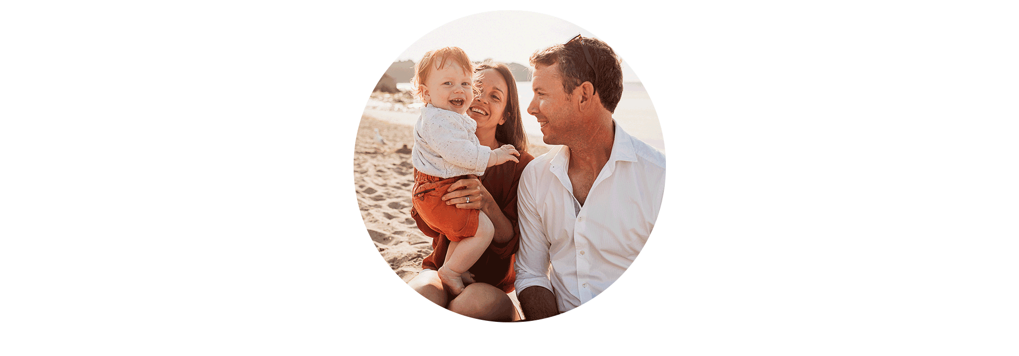 Falmouth beach family photography session, Cornwall