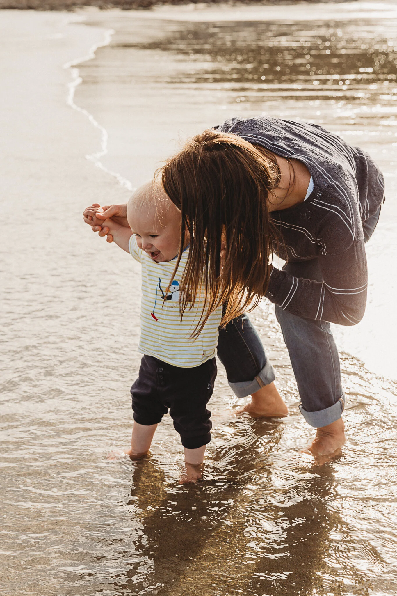 Curious Creatures Photography | Cornwall | Family photographer