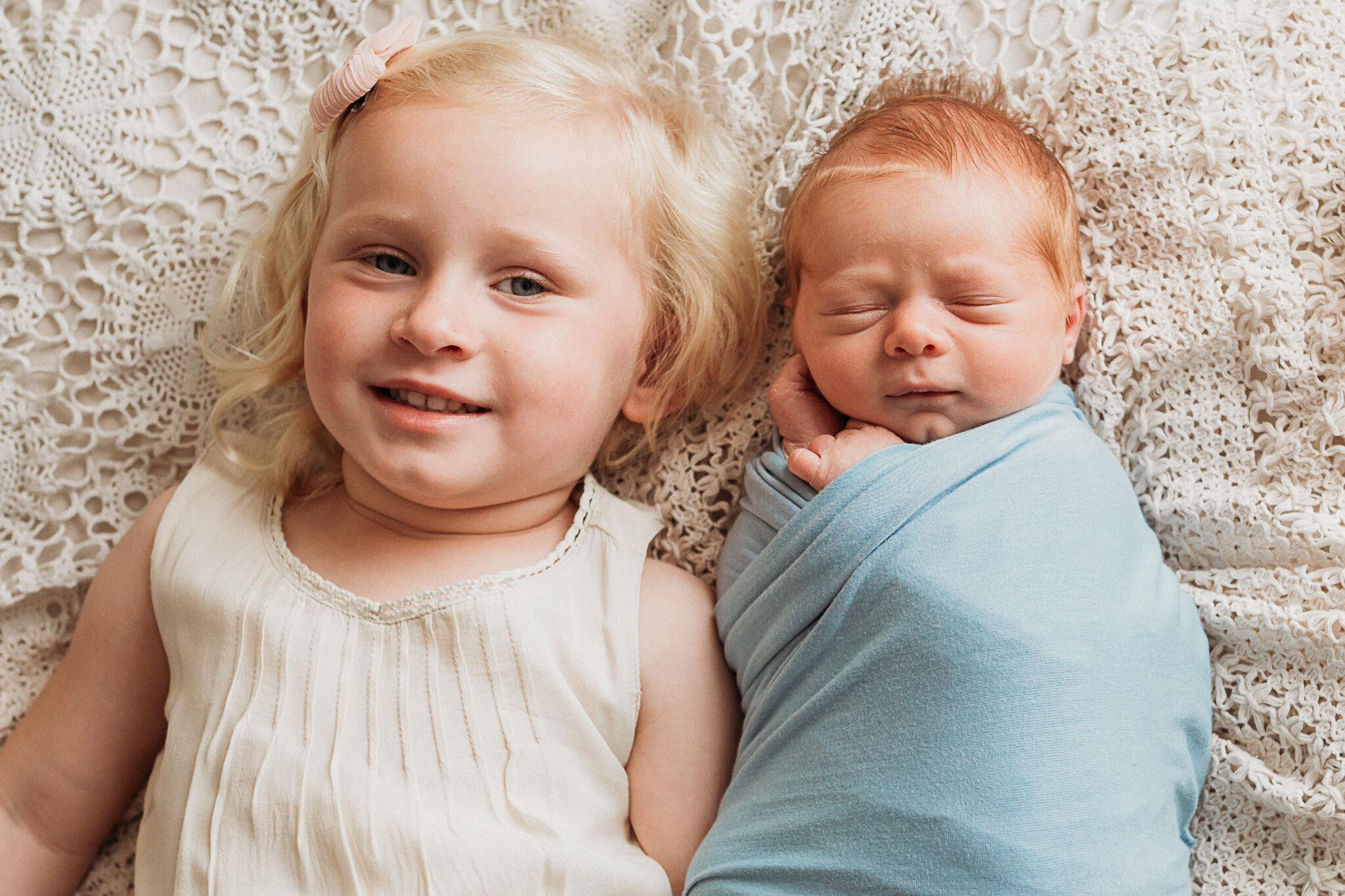 Curious Creatures Photography | Cornwall | Newborn photographer