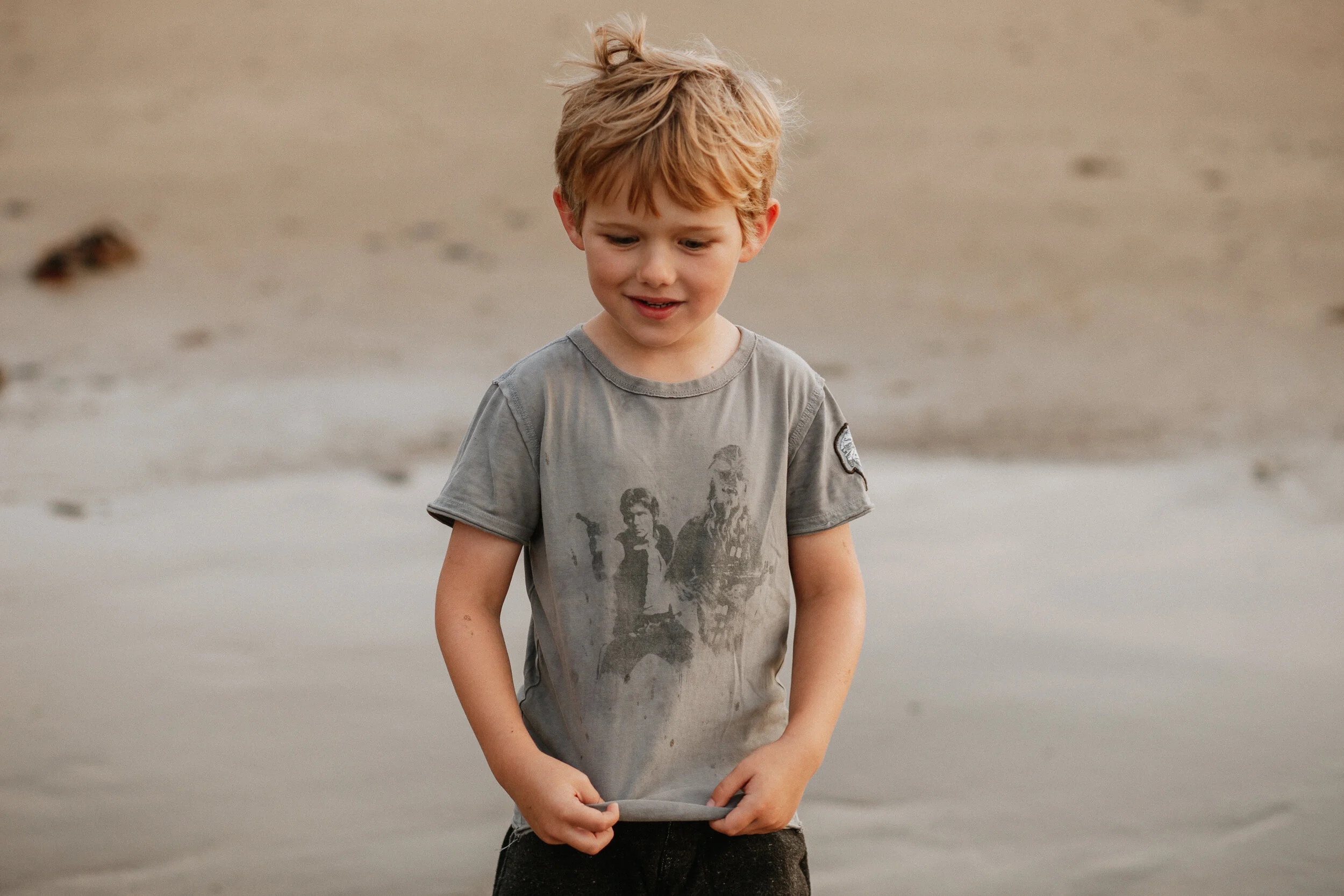 Best family beaches on the Roseland Peninsula in Cornwall