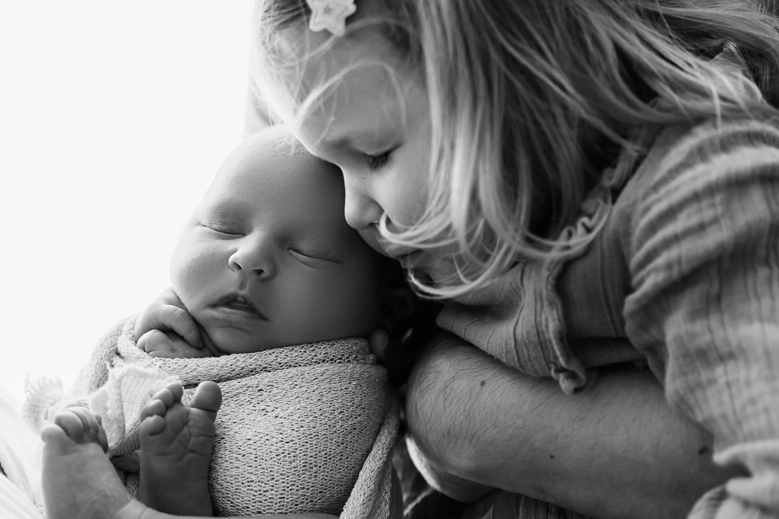 Newborn photography FAQ's