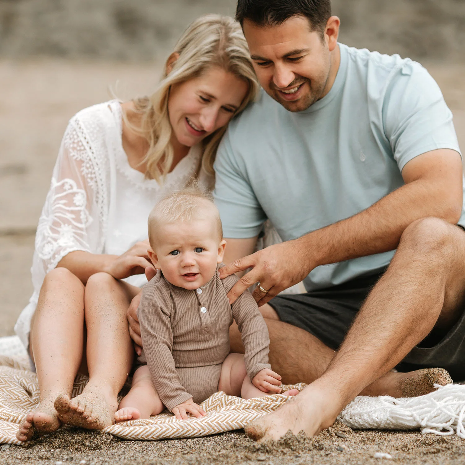 5 things I wish clients knew - note from a Cornwall family photographer