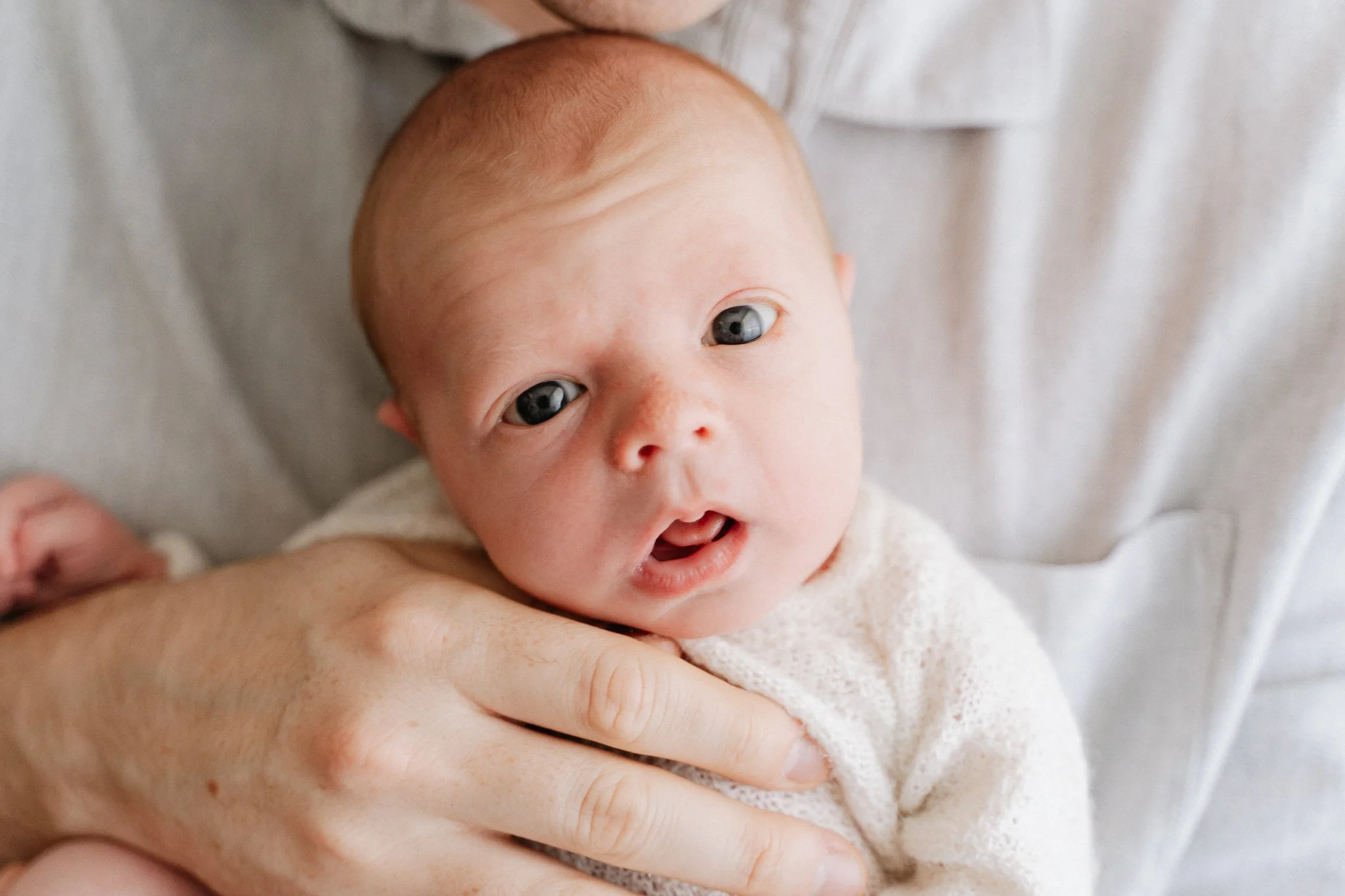 Top 3 favourite images in January 2022 | Cornish baby photographer