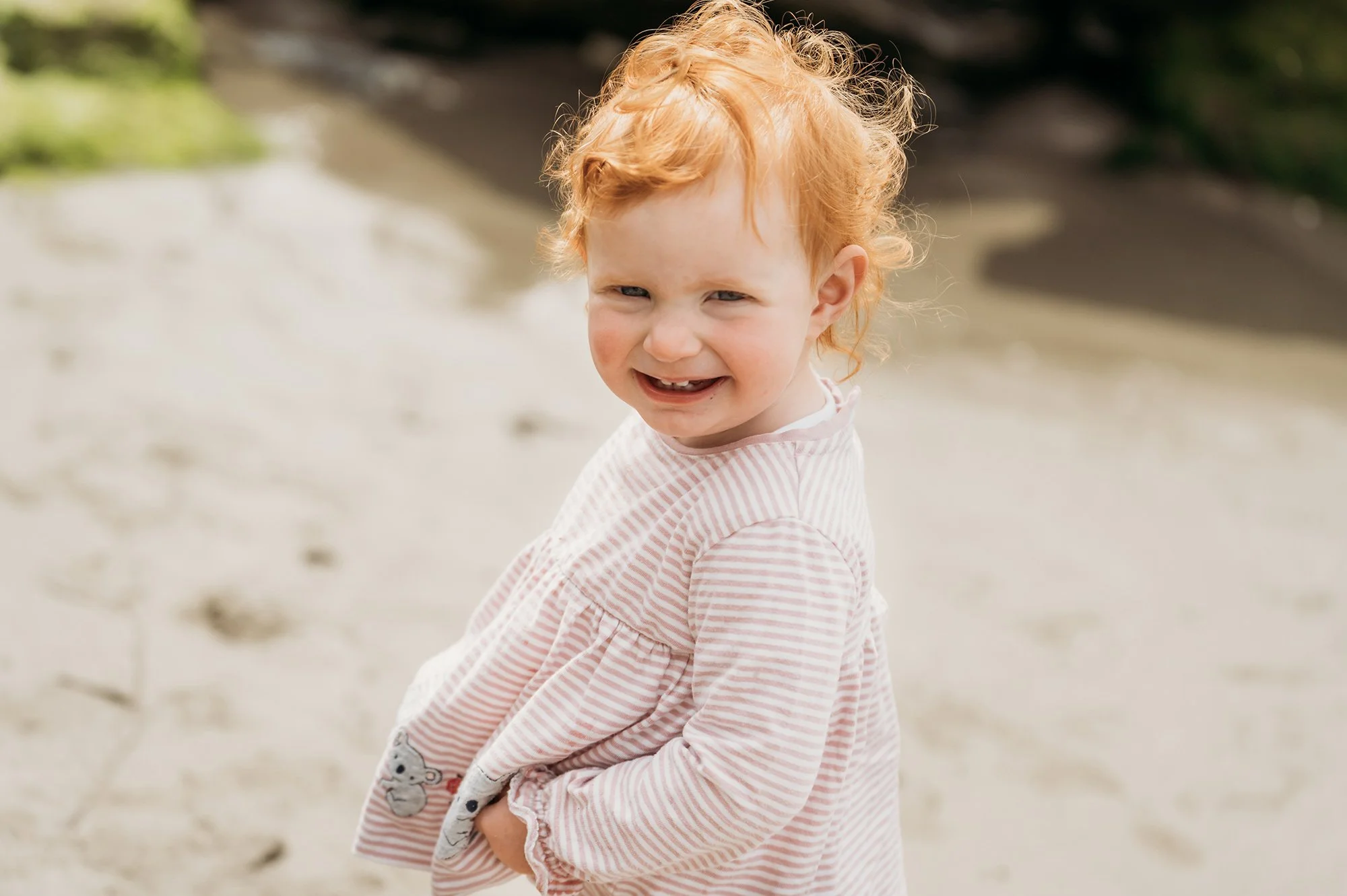 Family photography Cornwall