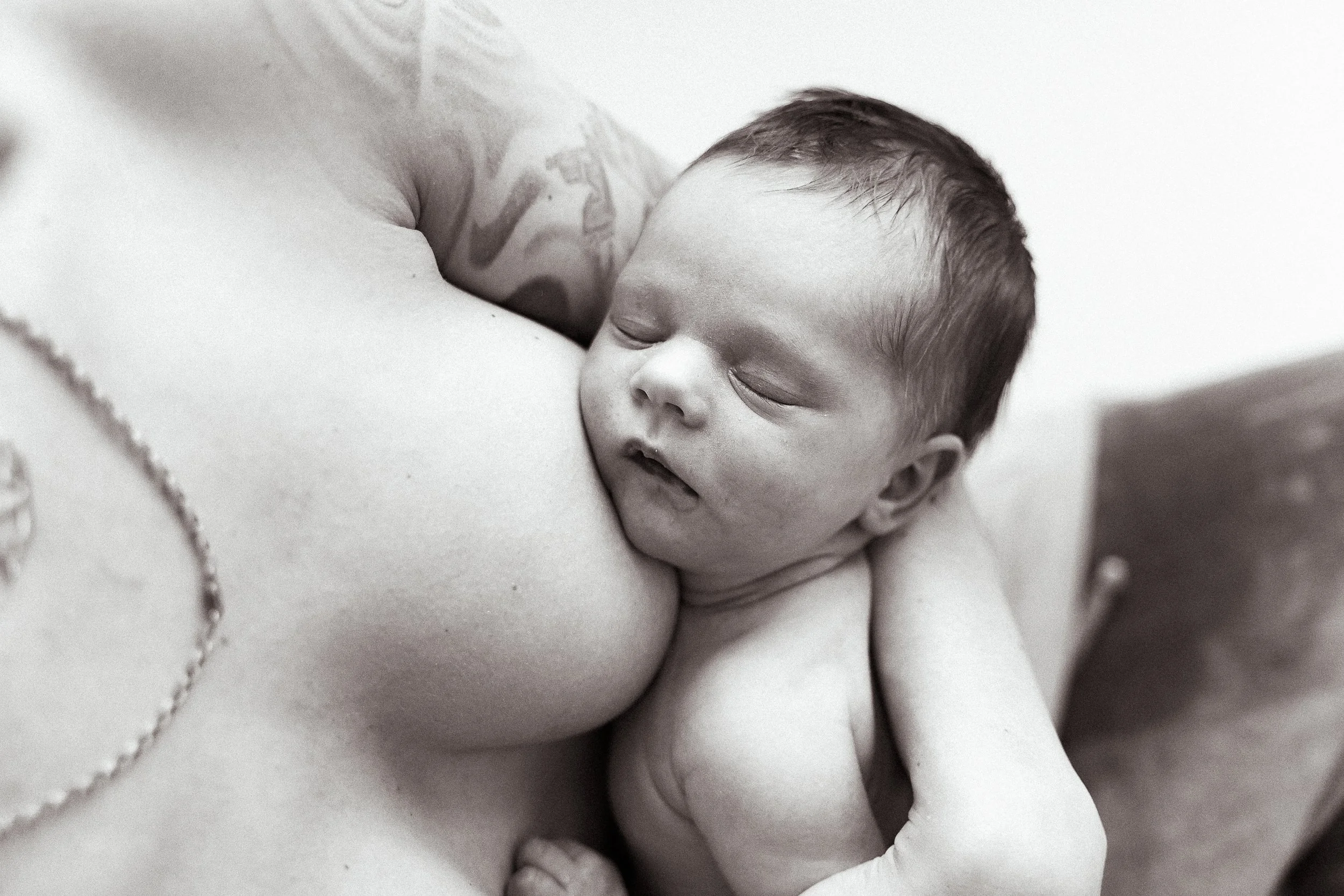 Is Hypnobirthing for you? Cornwall Hypnobirthing practitioner Emily Bray writes... 