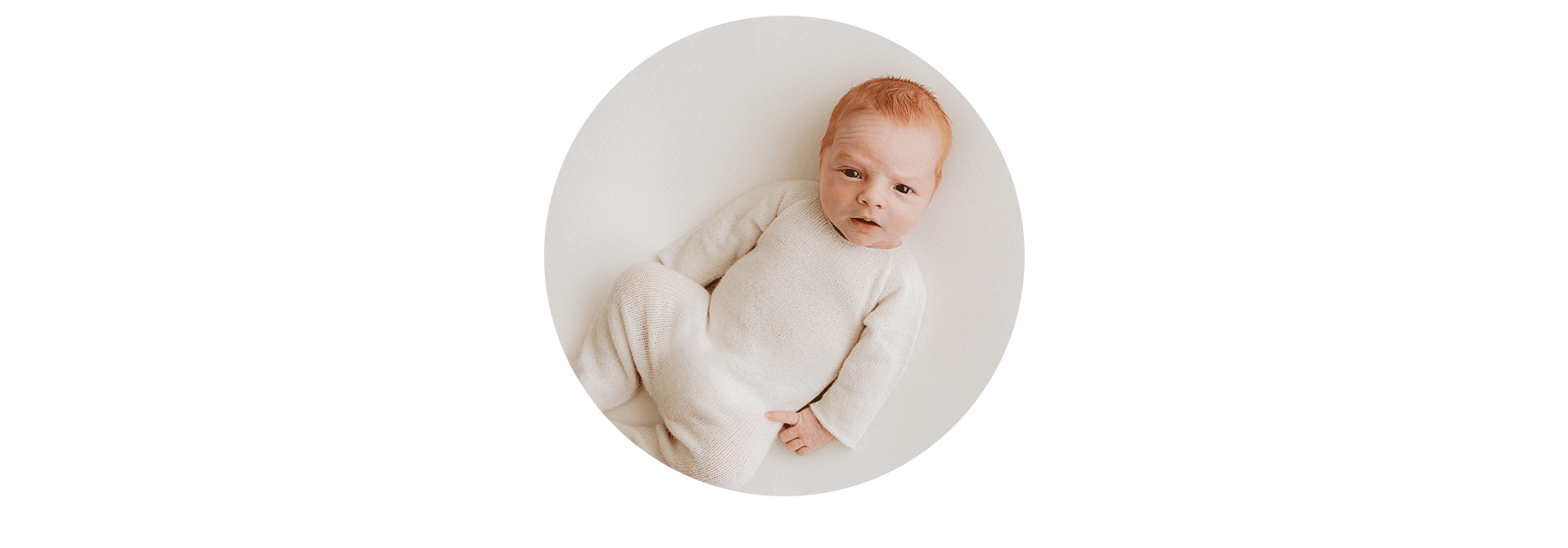 Newborn baby photography | Truro, Cornwall