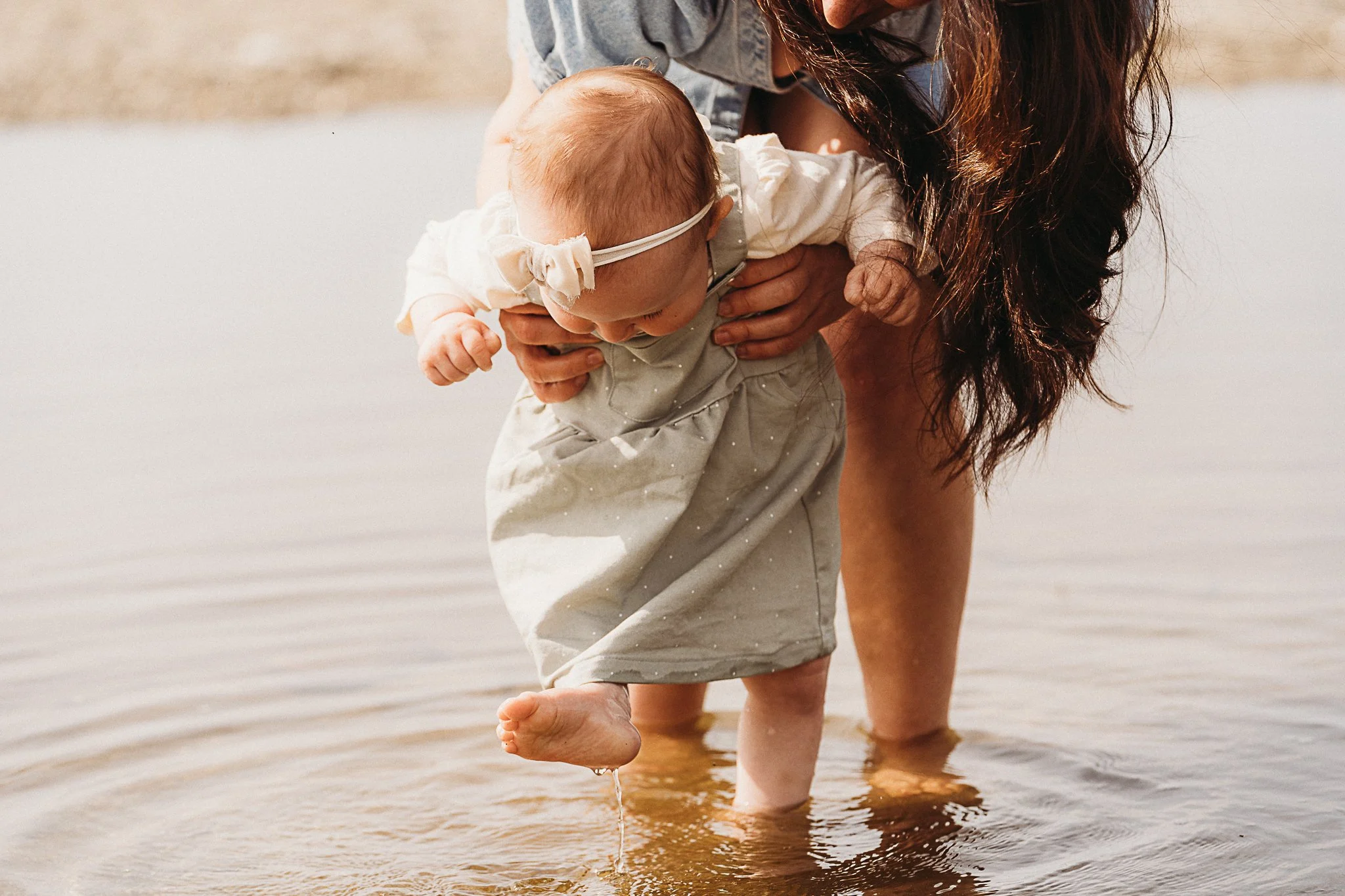 Cornwall family photography