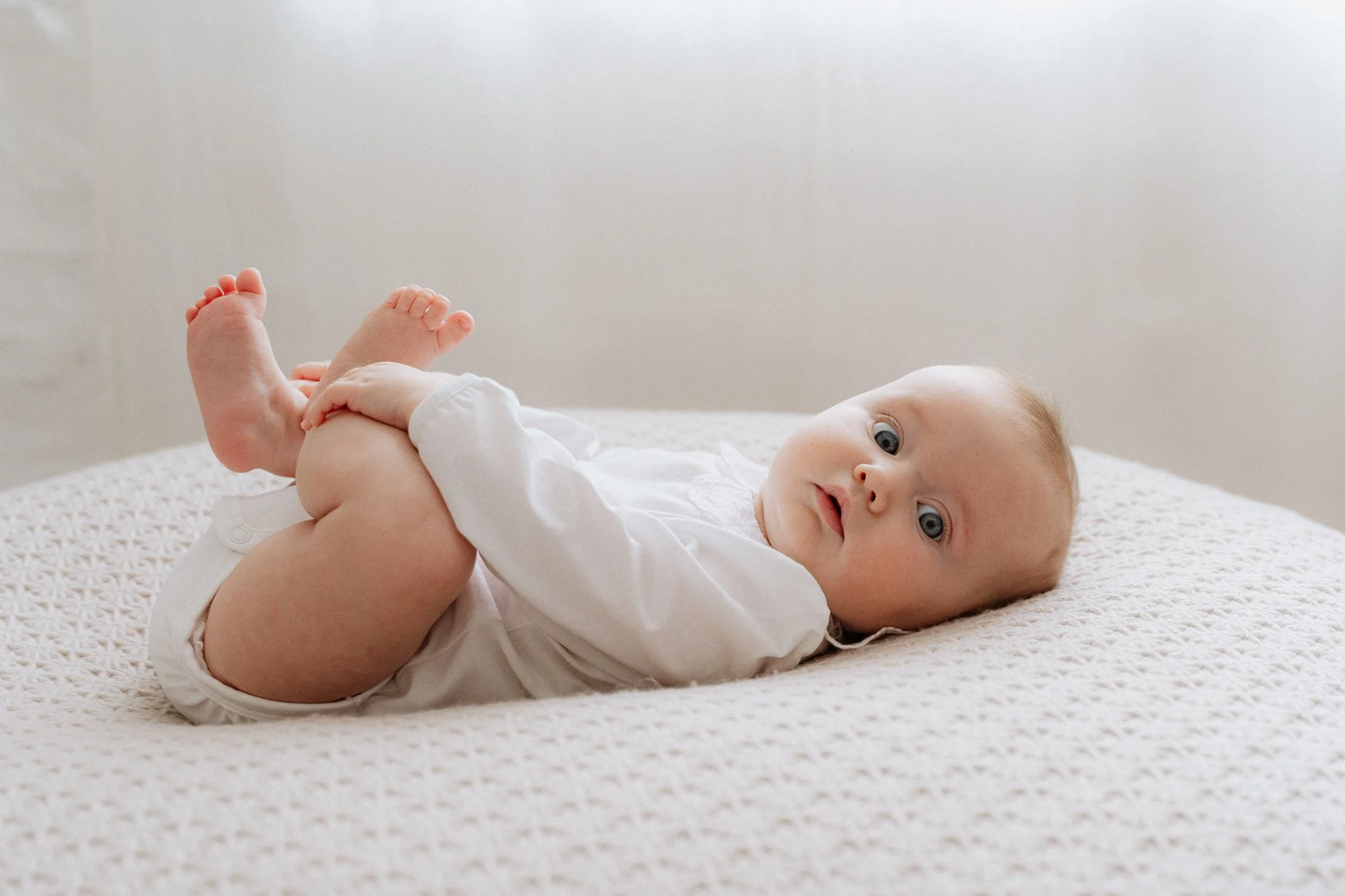 Milestones of the first year of parenthood - it's a bumpy ride! 