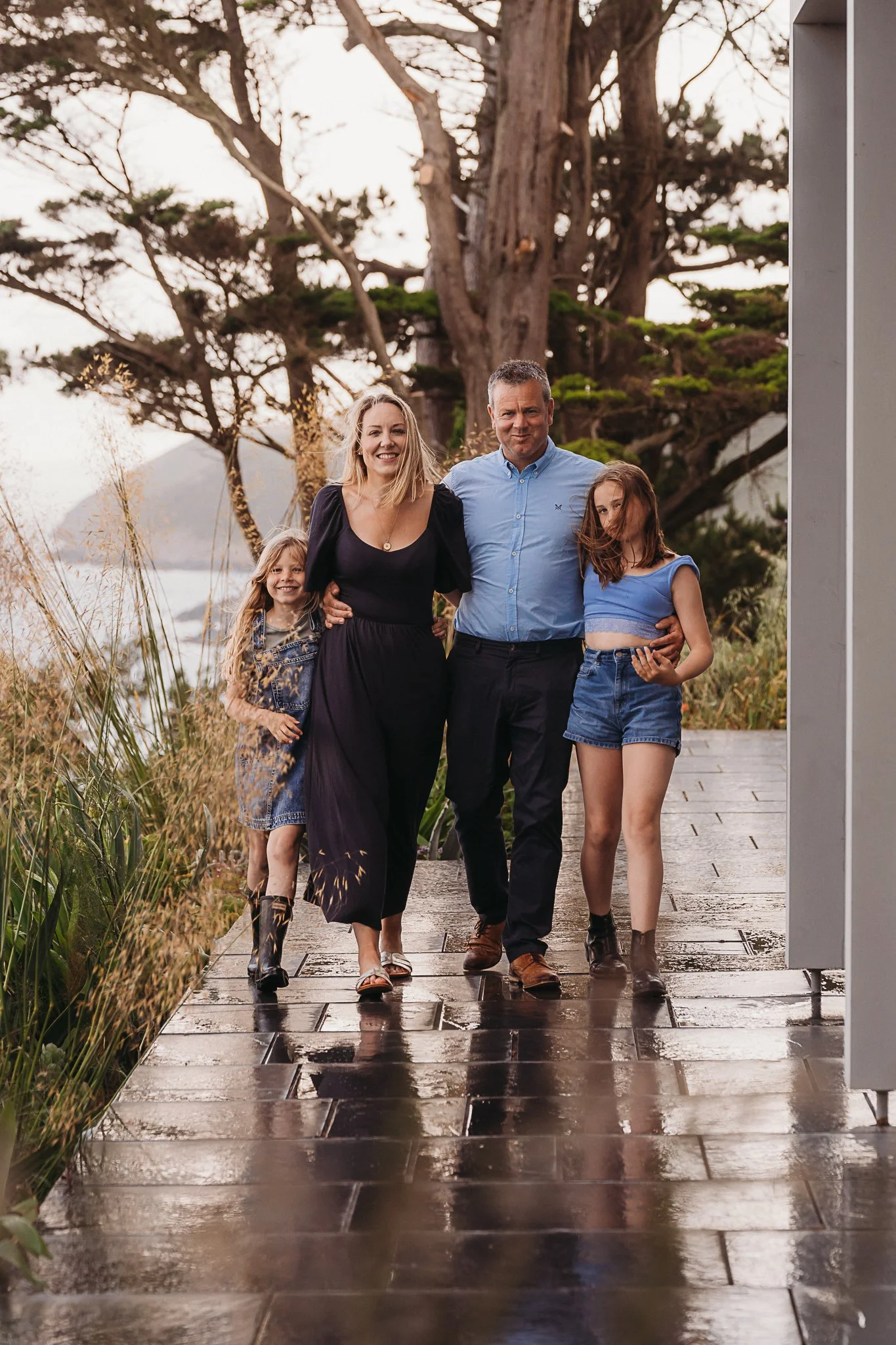 Family photography Cornwall