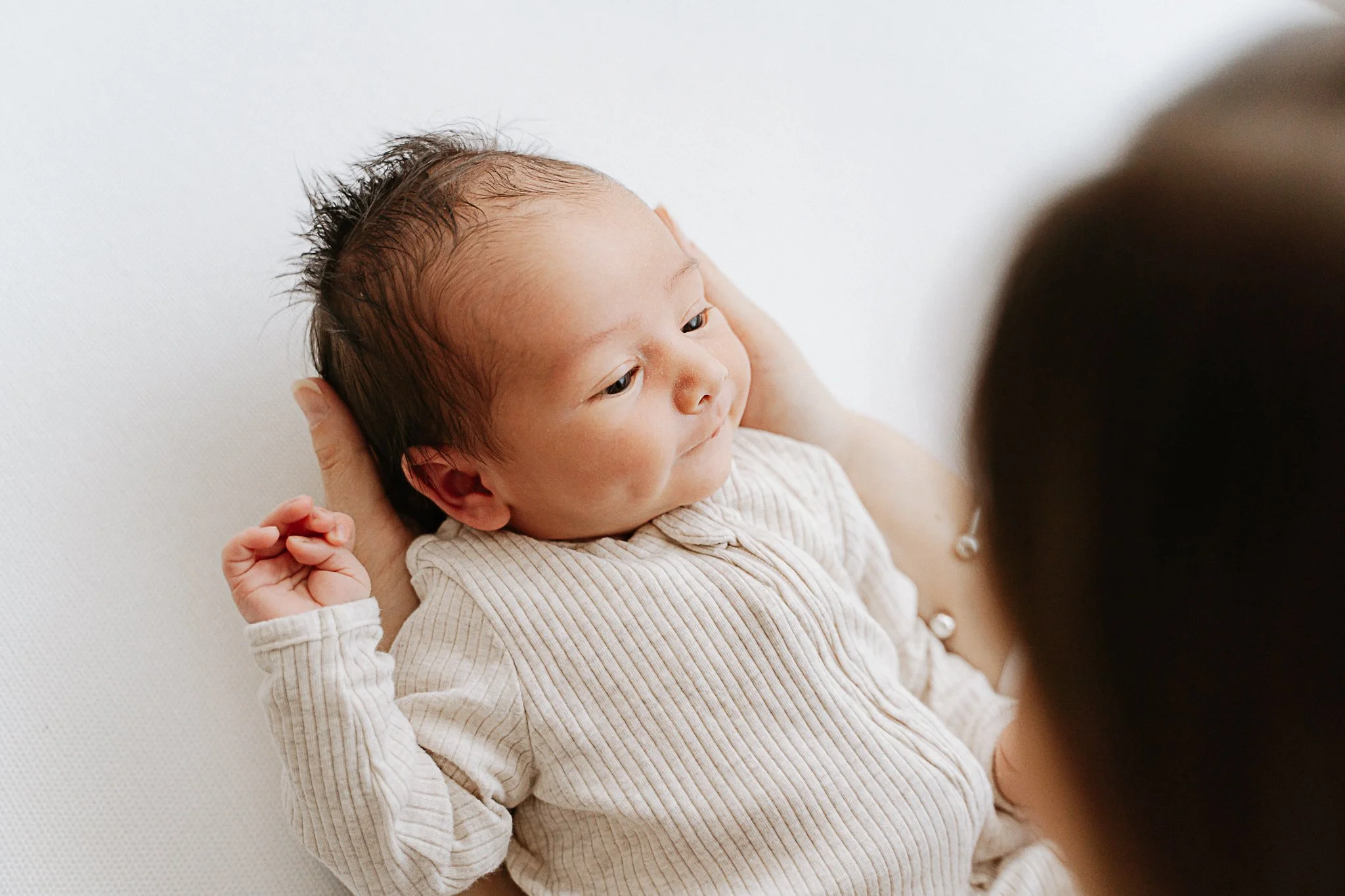 Why you've GOT to have a newborn photoshoot | Cornwall maternity &amp; Newborn Photographer