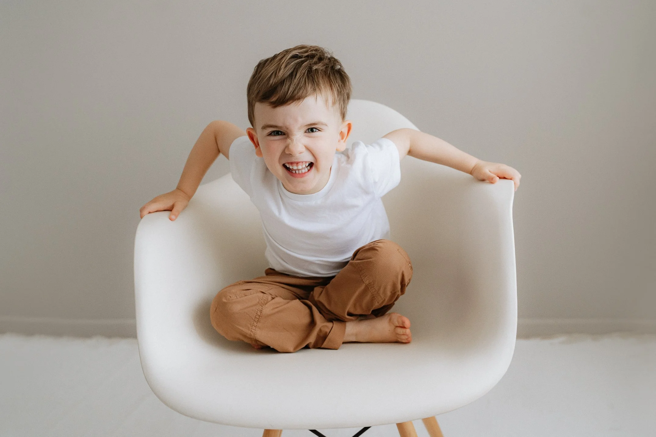 How to get Toddlers on board for Photoshoots | Cornwall family photographer
