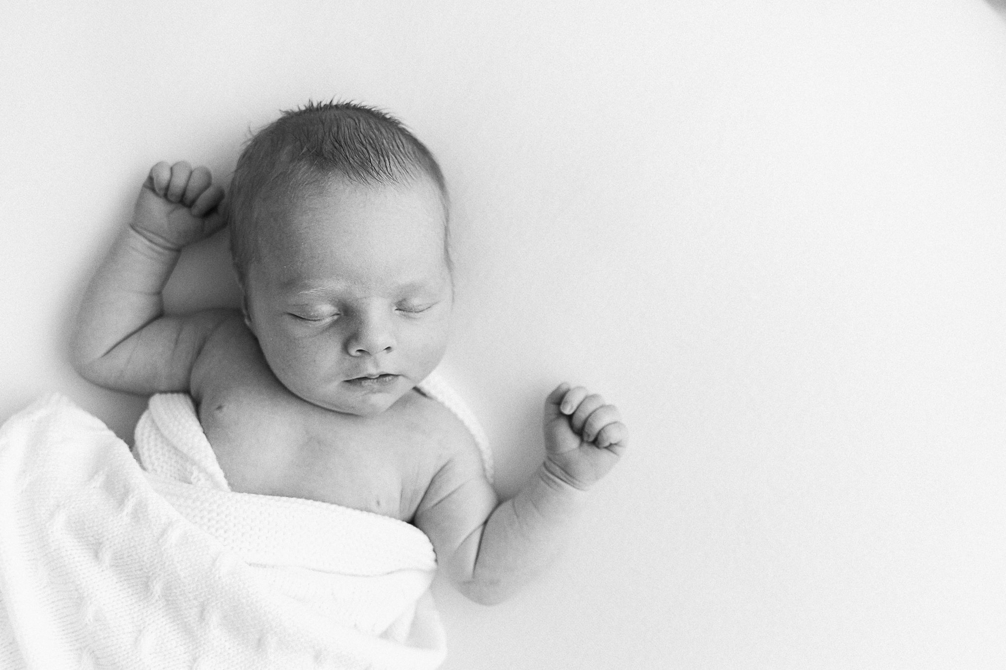 naturally posed newborn photography cornwall