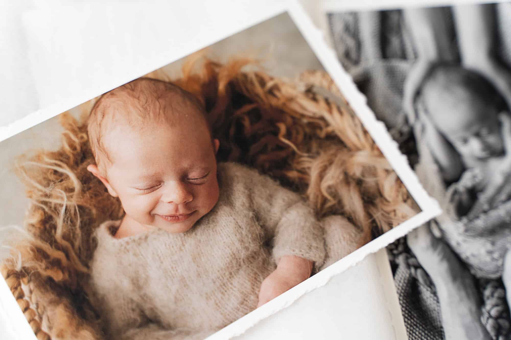 Fine art prints | newborn baby photography in Truro, Cornwal