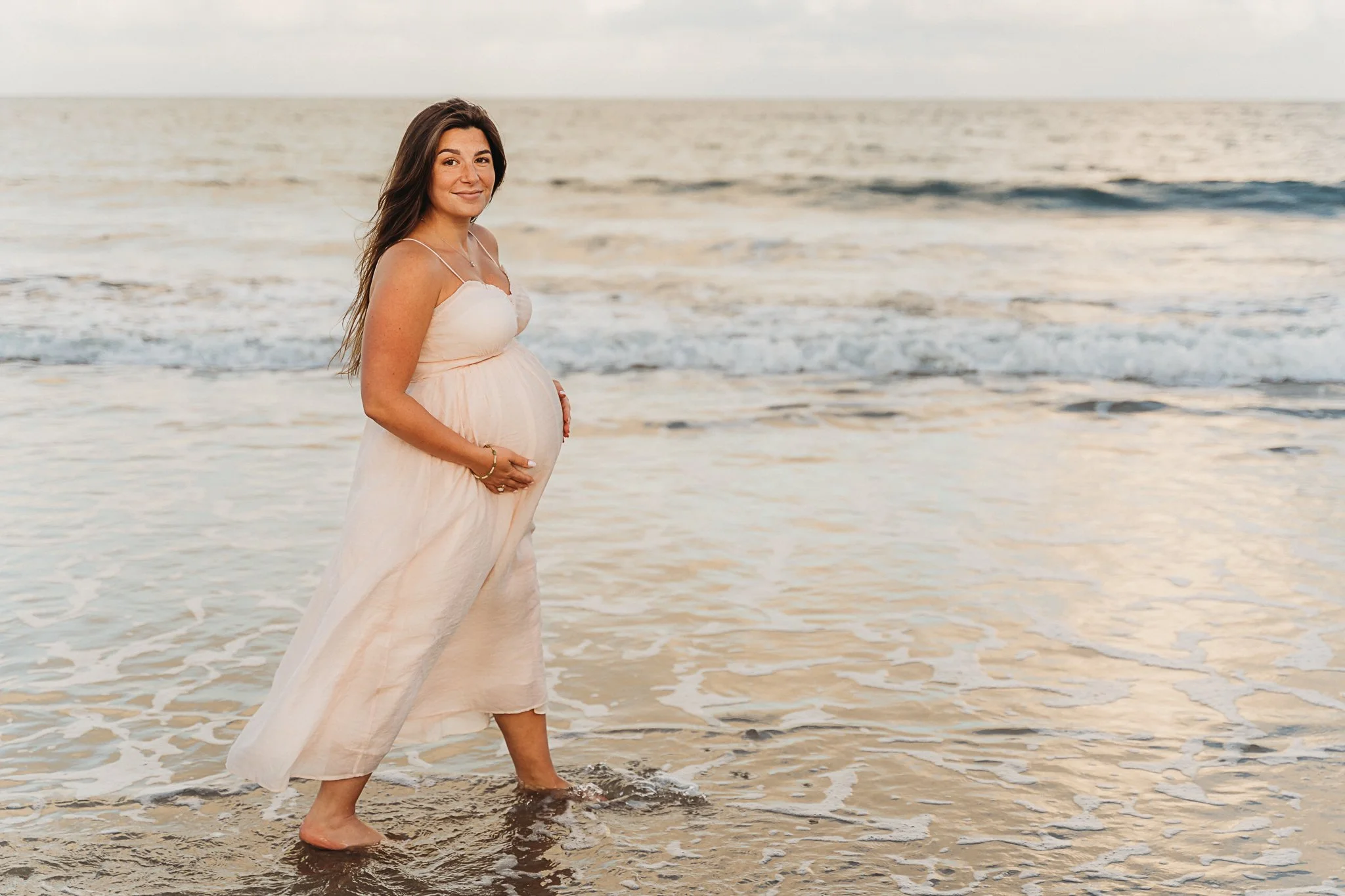 10 Tips for handling Pregnancy in Summer