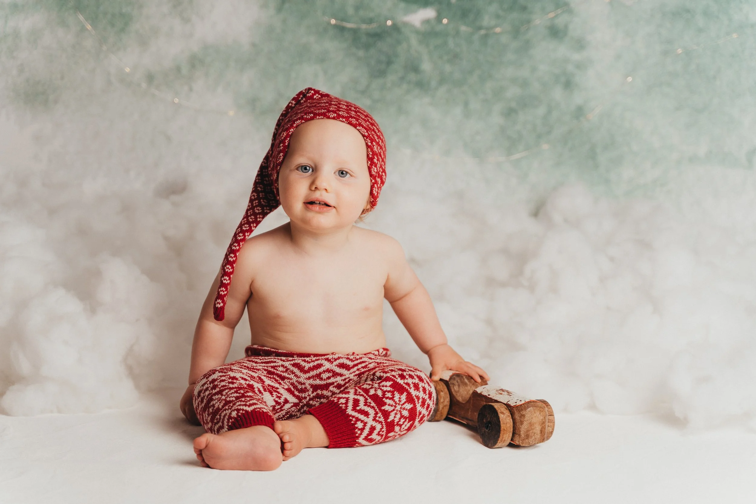Mini Sessions - how to avoid the mayhem!