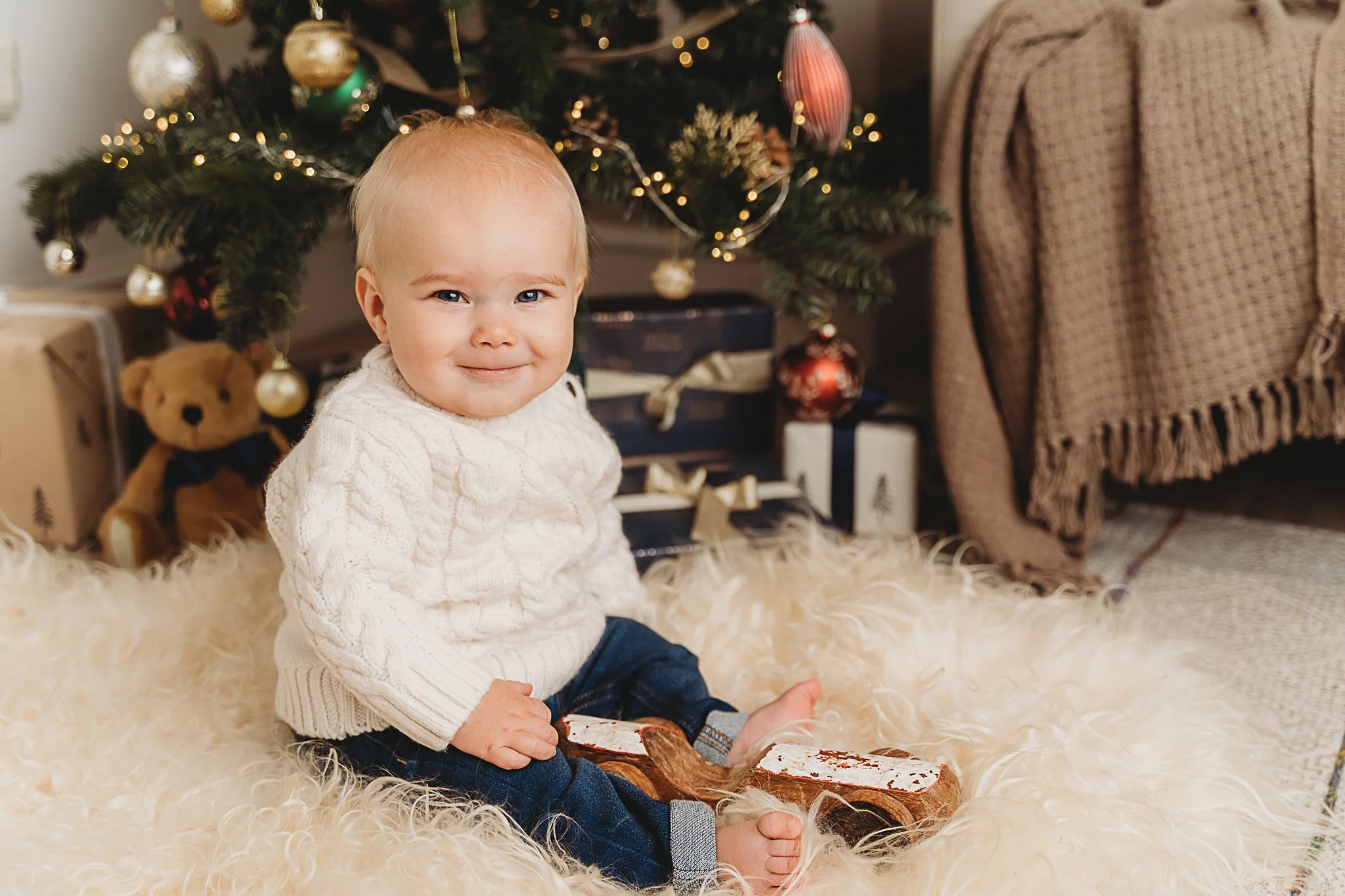 2023 Christmas Photoshoots