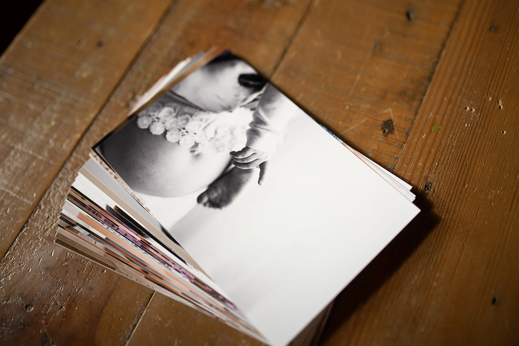 Why you need your memories to exist as prints