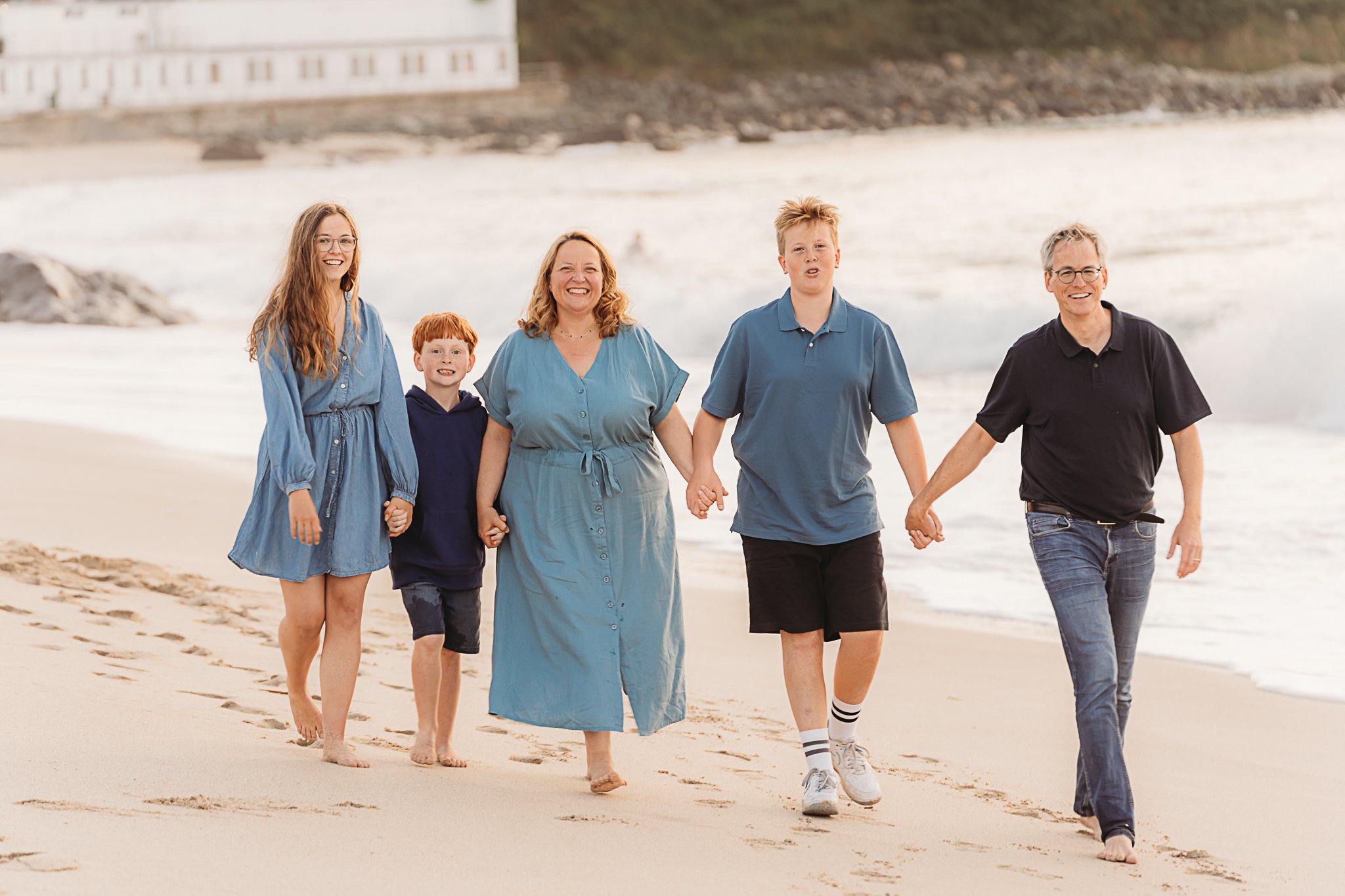 Why photos as children get older are so important | Cornwall family photographer