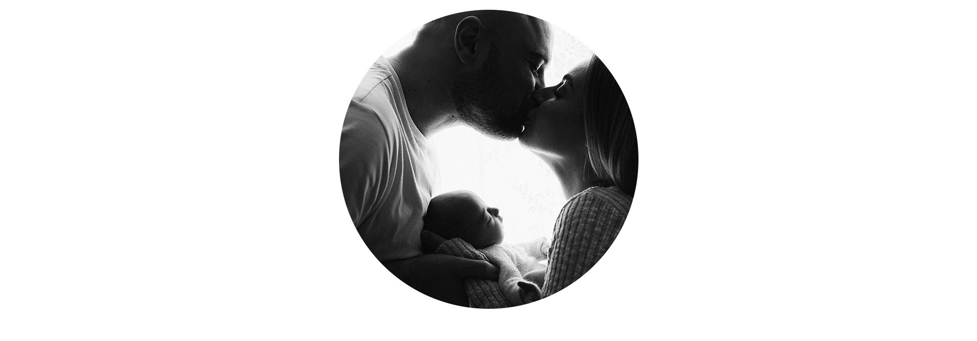 Newborn baby photography | Truro, Cornwall