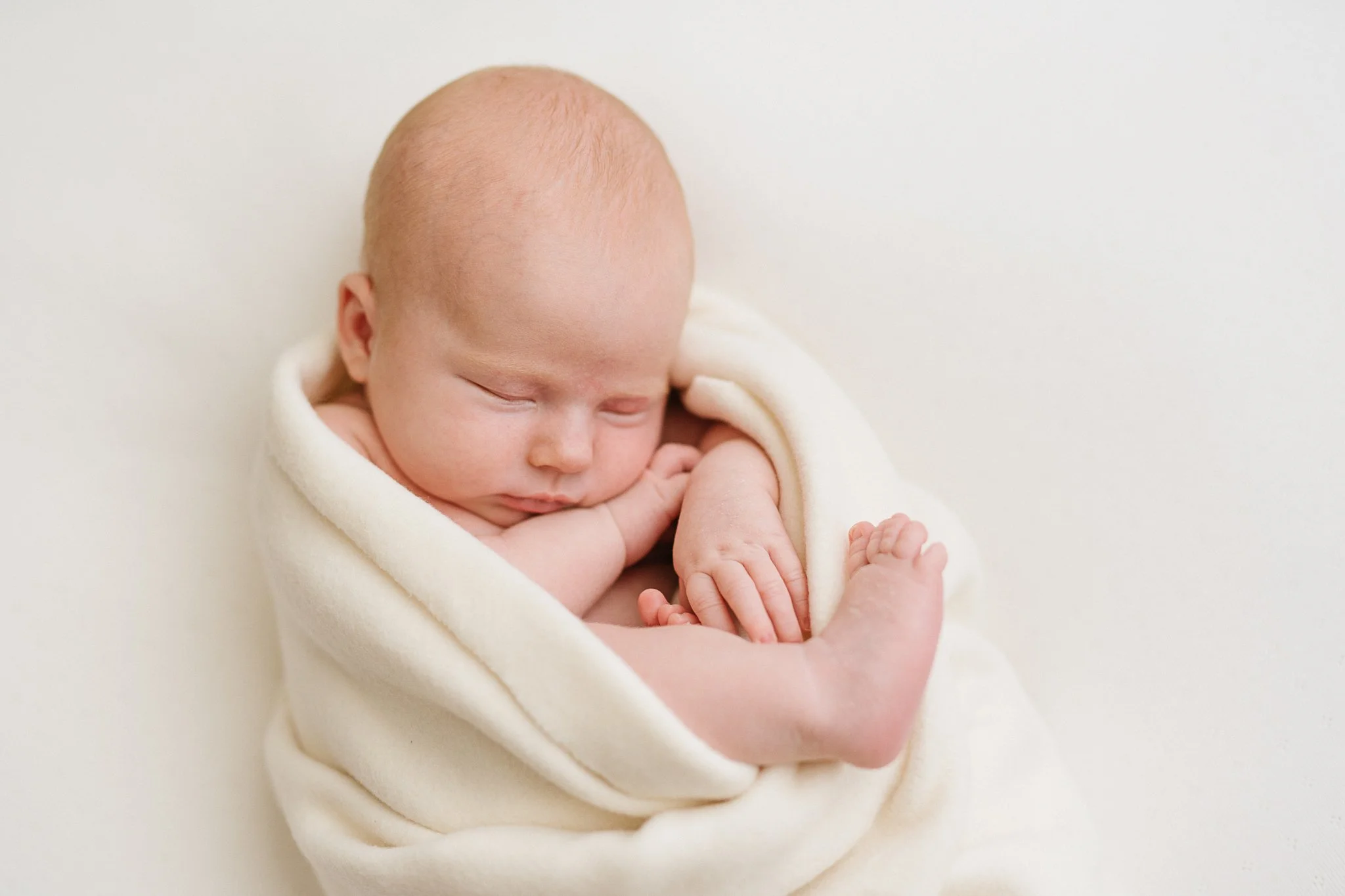 Newborn Photography Sessions: A Beginners Guide