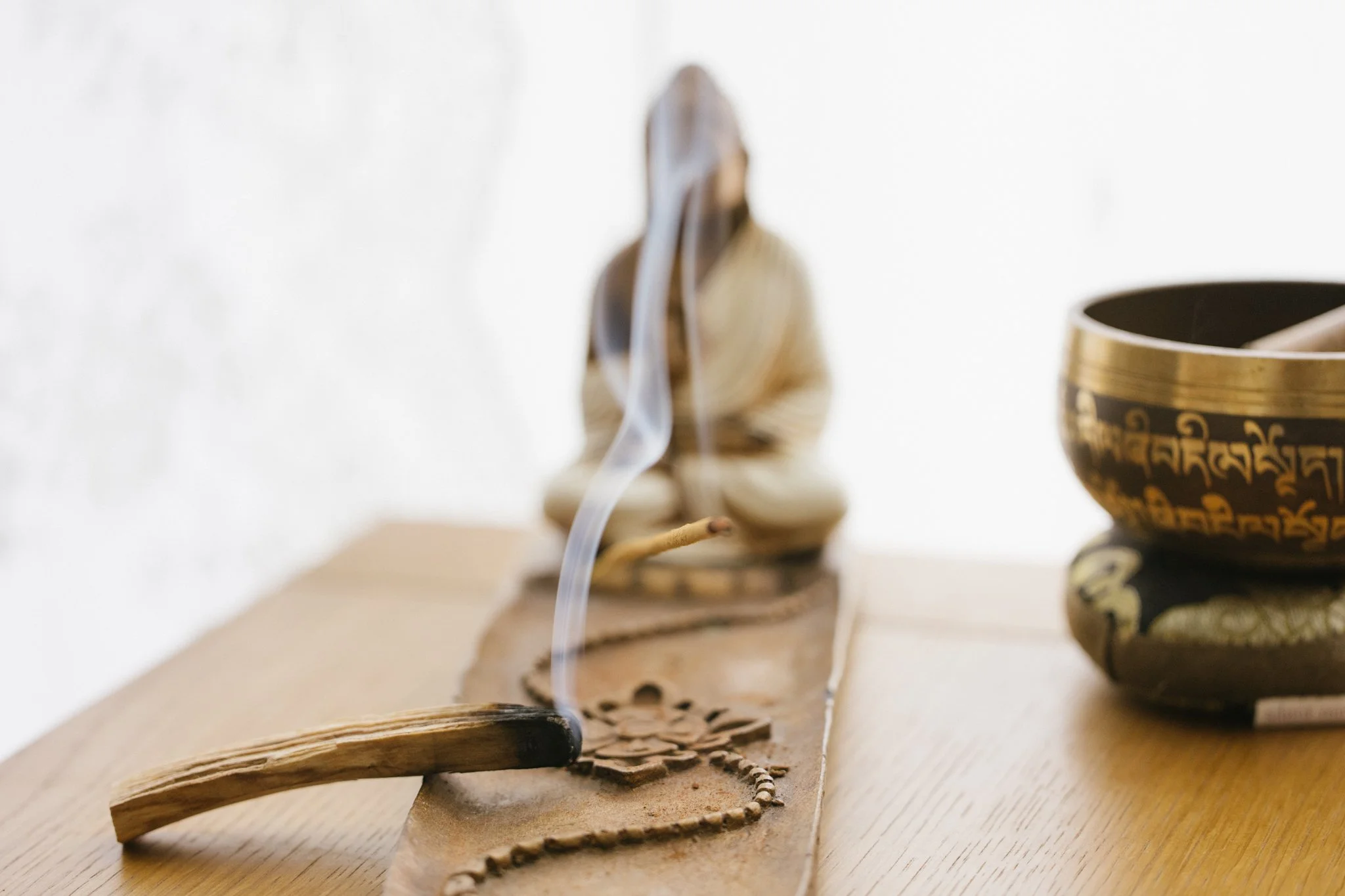 Holding Space: The Quiet Rituals Behind My Photography Sessions