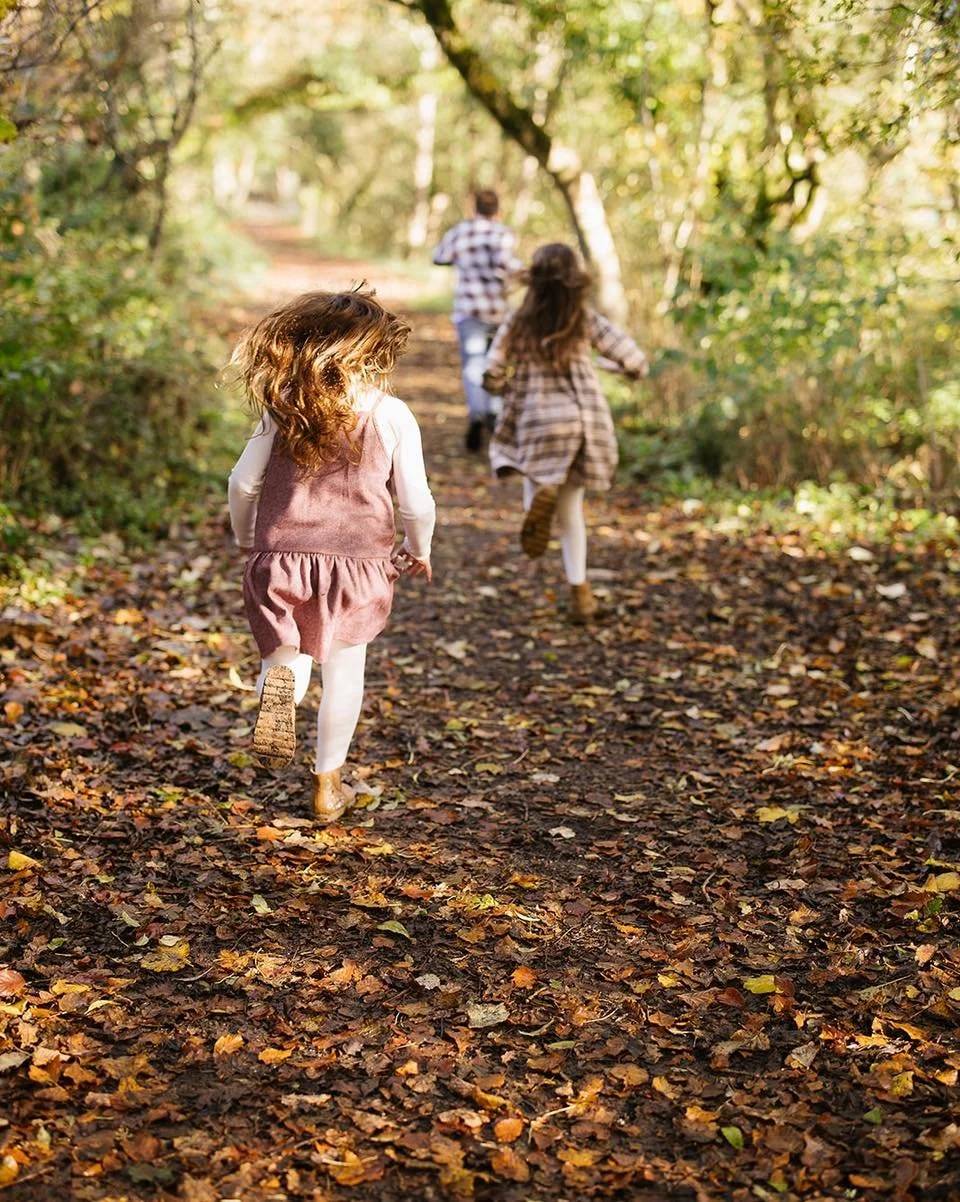 Some autumn favourites from these kiddos on their annual photoshoot! It's tricky to predict when the colours will be best but we got a beautiful morning 🤩

#kernowfornia #cornwalllife #cornwalllifestyle #cornwallfamilyphotographer #familyphotography