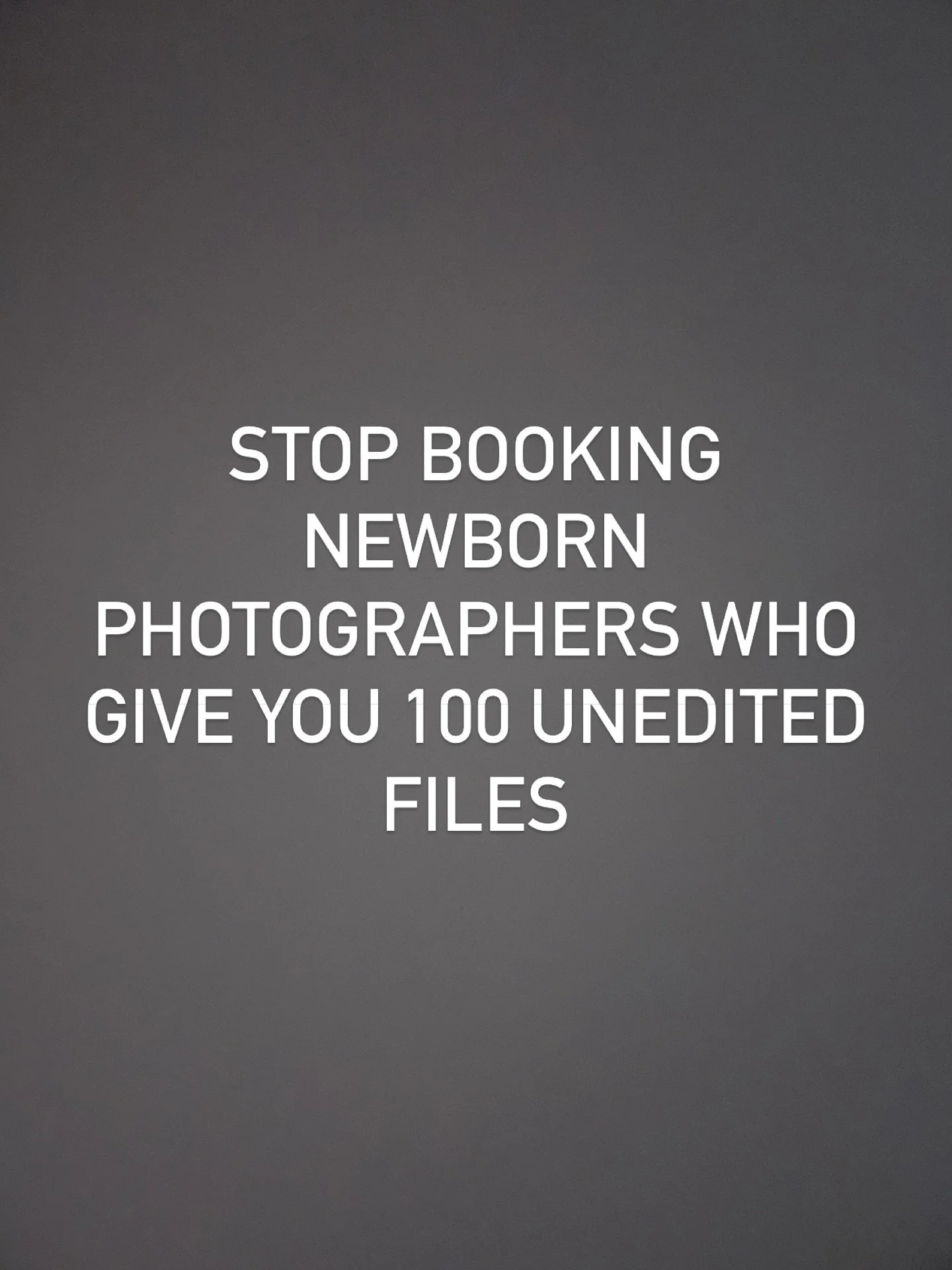 Newborn photography is a chance to capture the first few weeks with your baby. It's a time that is hazy and emotional, fleeting and precious.  If you want it documented in a way that you'll treasure forever, you want images that are created with care