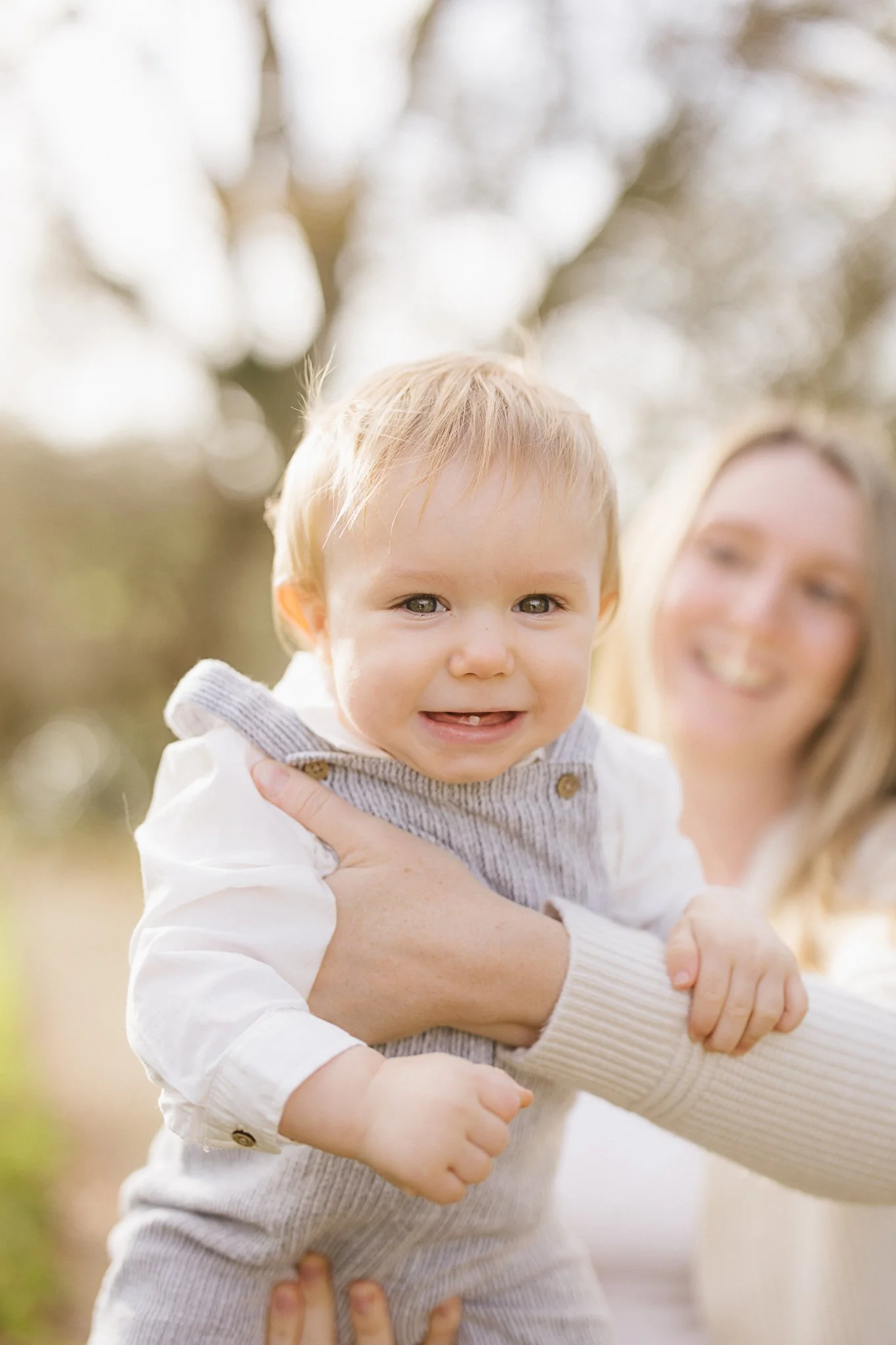 First birthday memories captured | Cornwall baby photographer