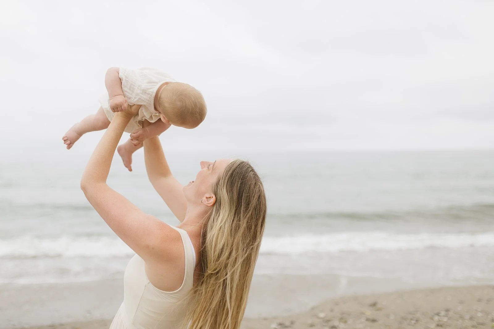 Cornwall family photographer | Curious Creatures Photography