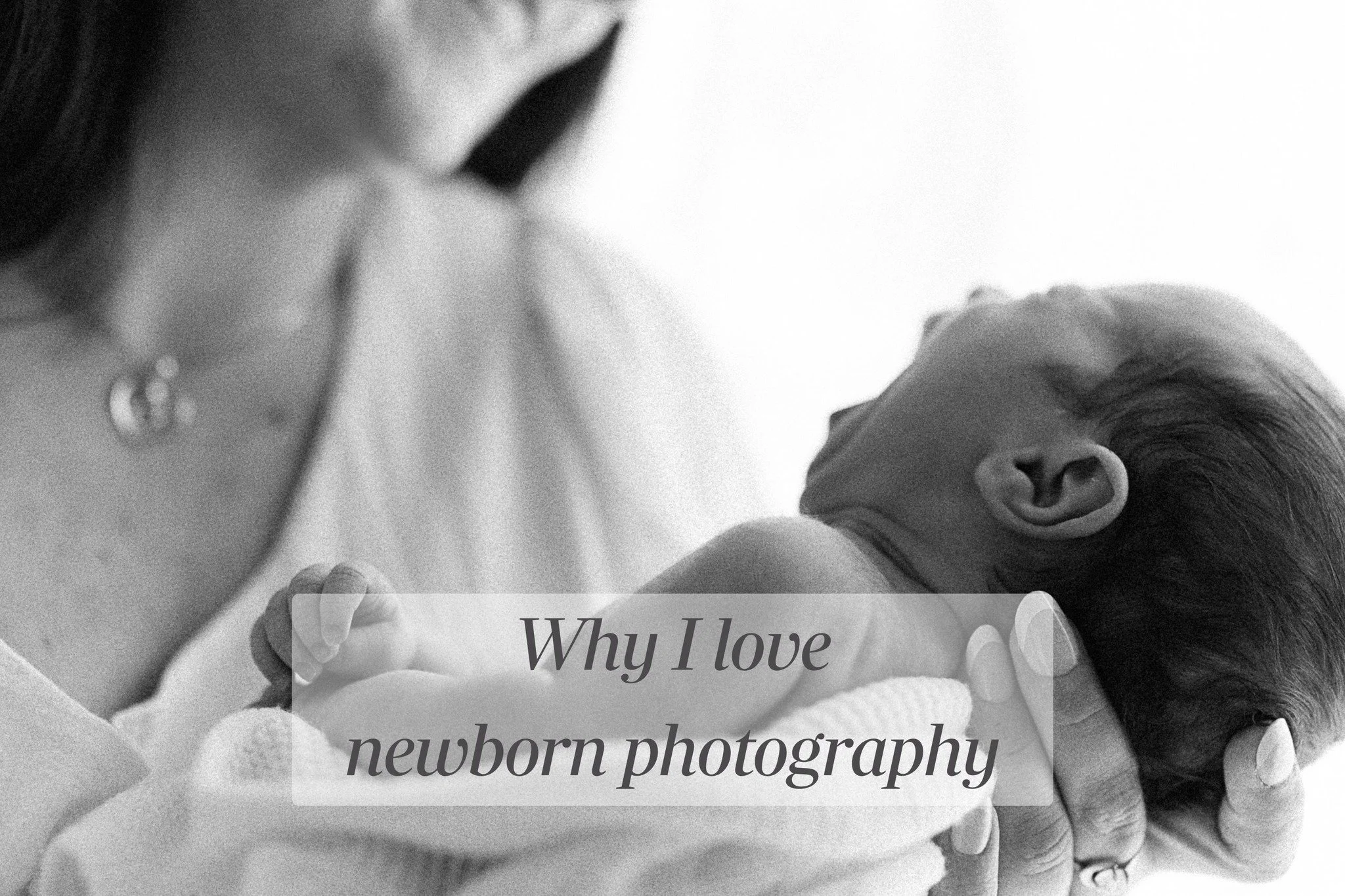 There are many reasons that I love newborn photography.  The wonder, the love, the awe and all the primitive emotions it evokes that remind us of our beautiful human nature.

Each session is a chance to find some stillness in time, and appreciate the