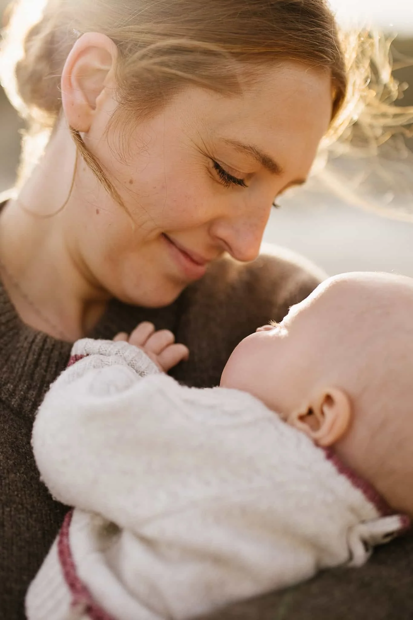 family photography Cornwall