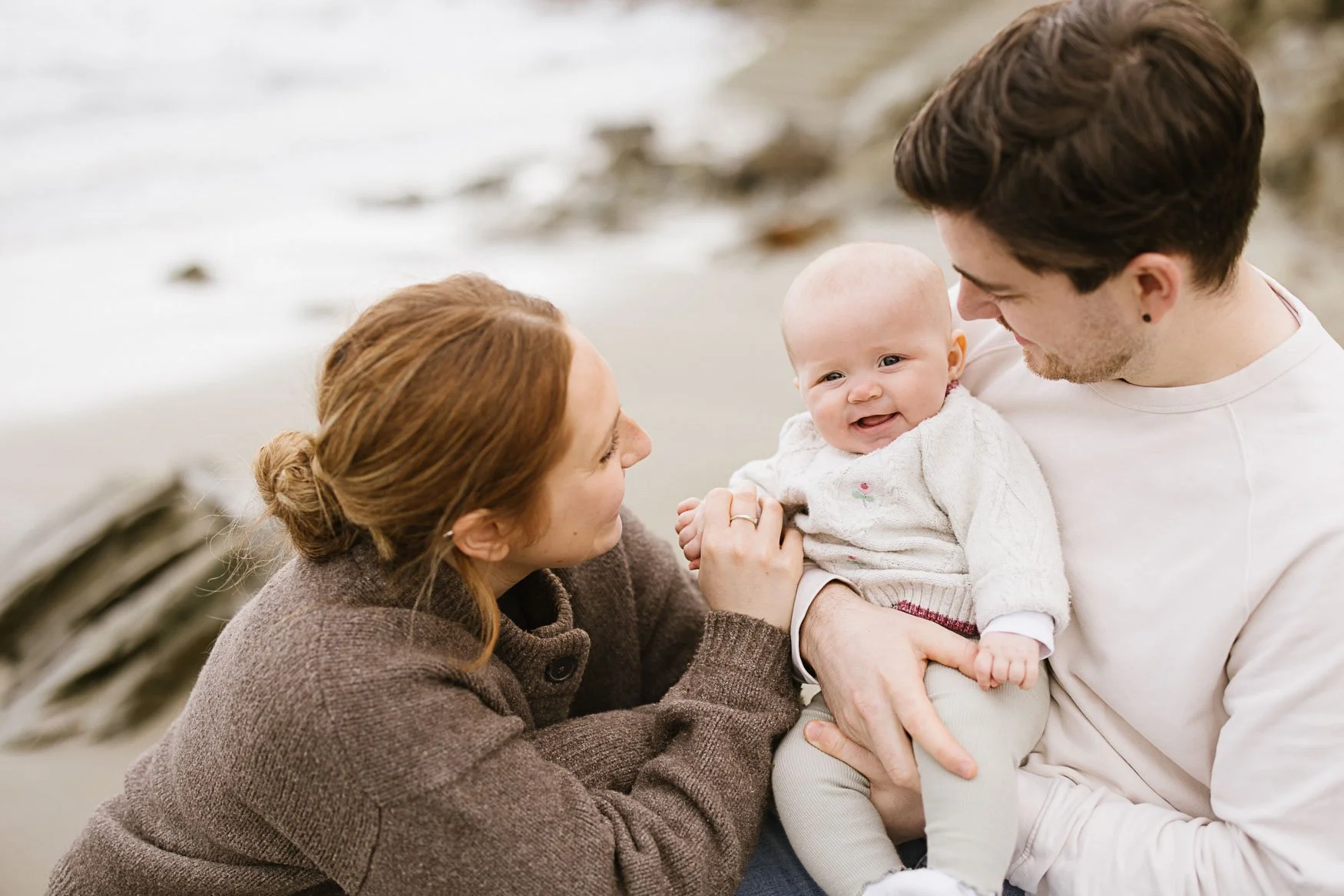 family photoshoot at porthcurnick beach in Cornwall-8.jpg