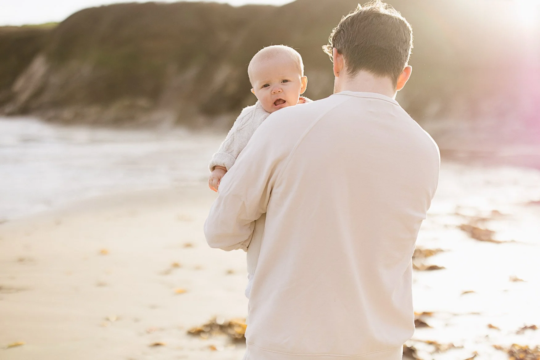 family photoshoot at porthcurnick beach in Cornwall-22.jpg