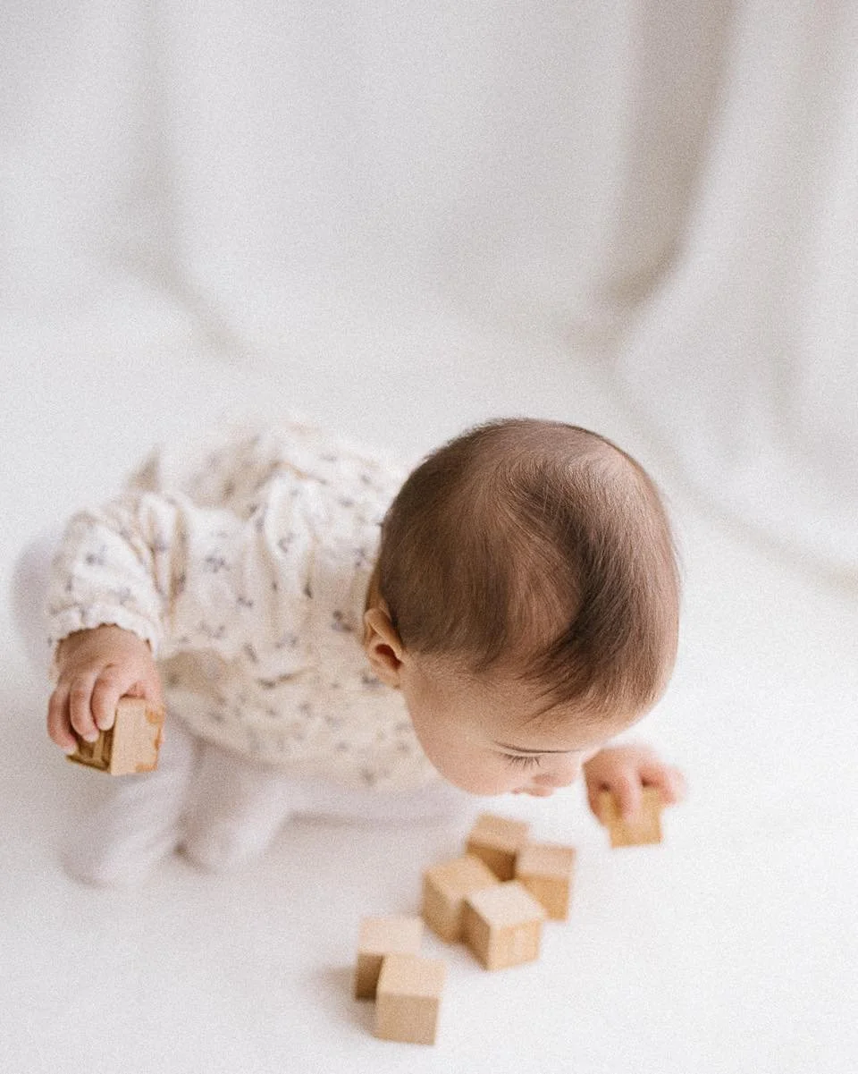 When your hands are full but it's time to chew on something new 🙂

It's been a busy week with editing and viewings and working on some exciting tweaks to offerings.  Hard to believe that's that for April 😳 

May and June are starting to look full s