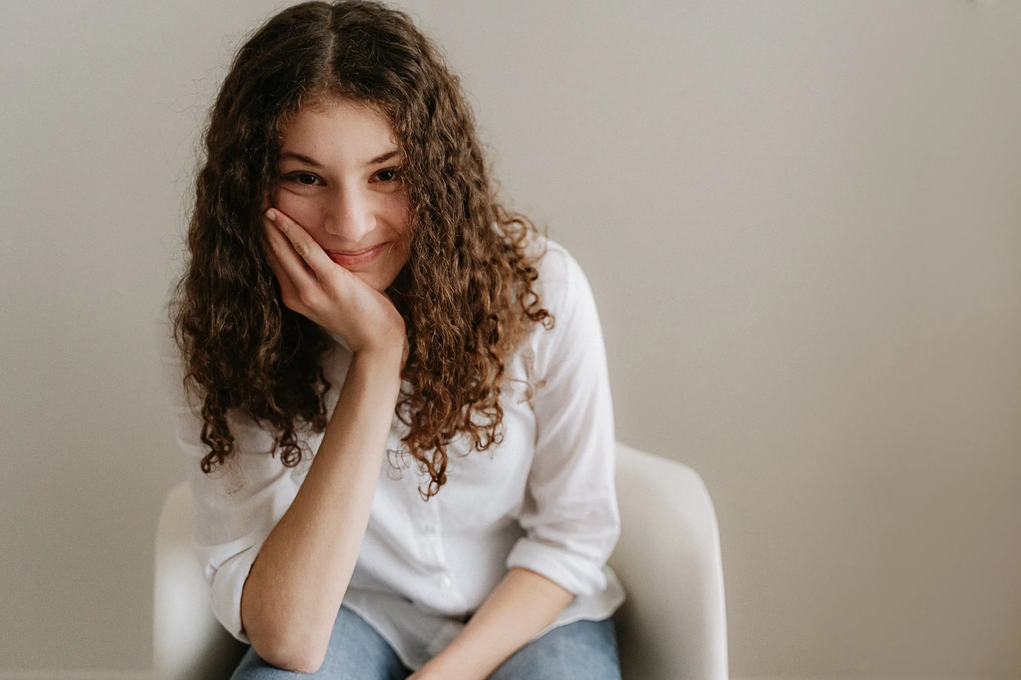 Women's photography Cornwall for 18 year old