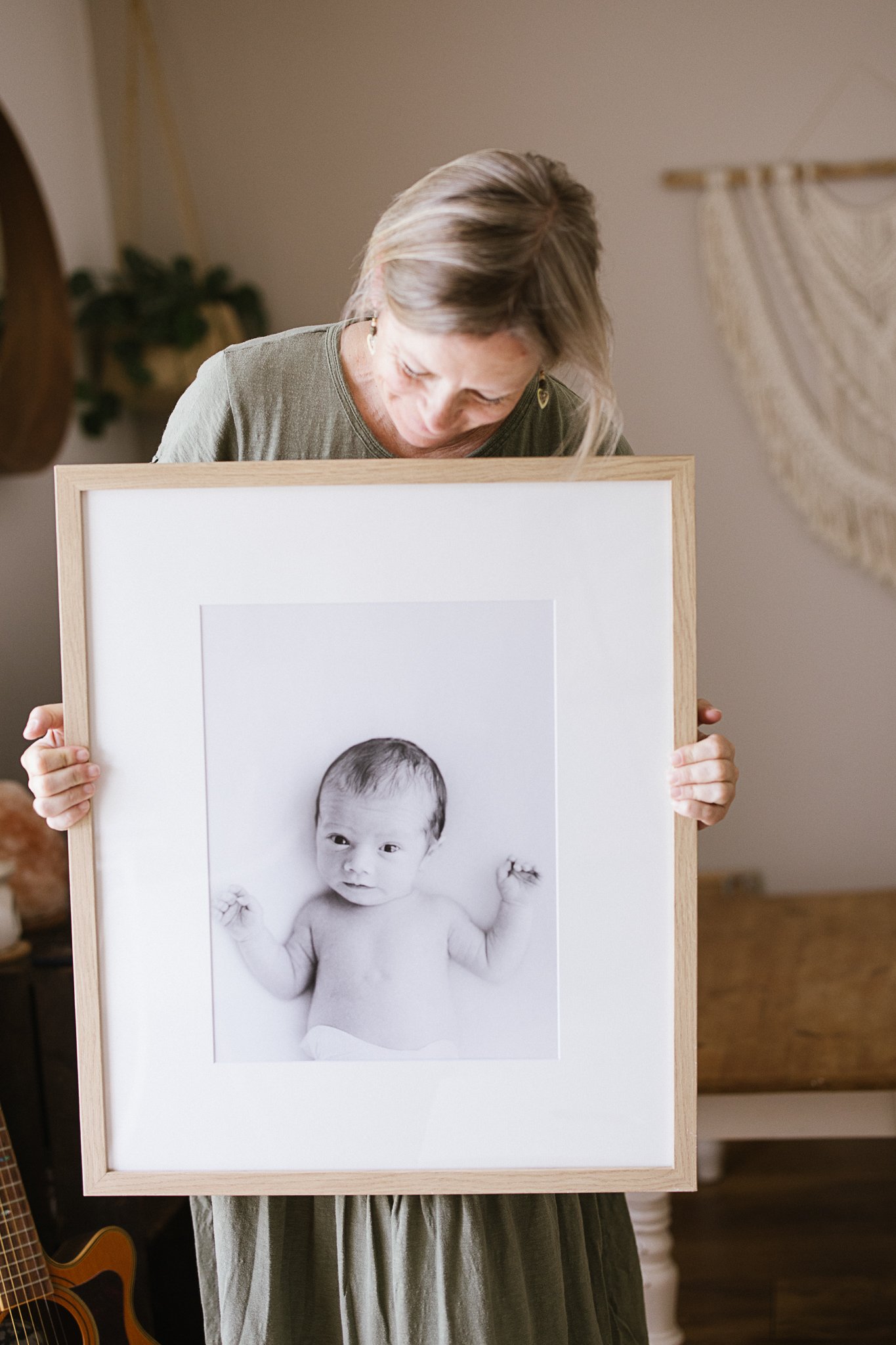 Guide to Choosing Wall Art | Cornwall Portrait Photographer