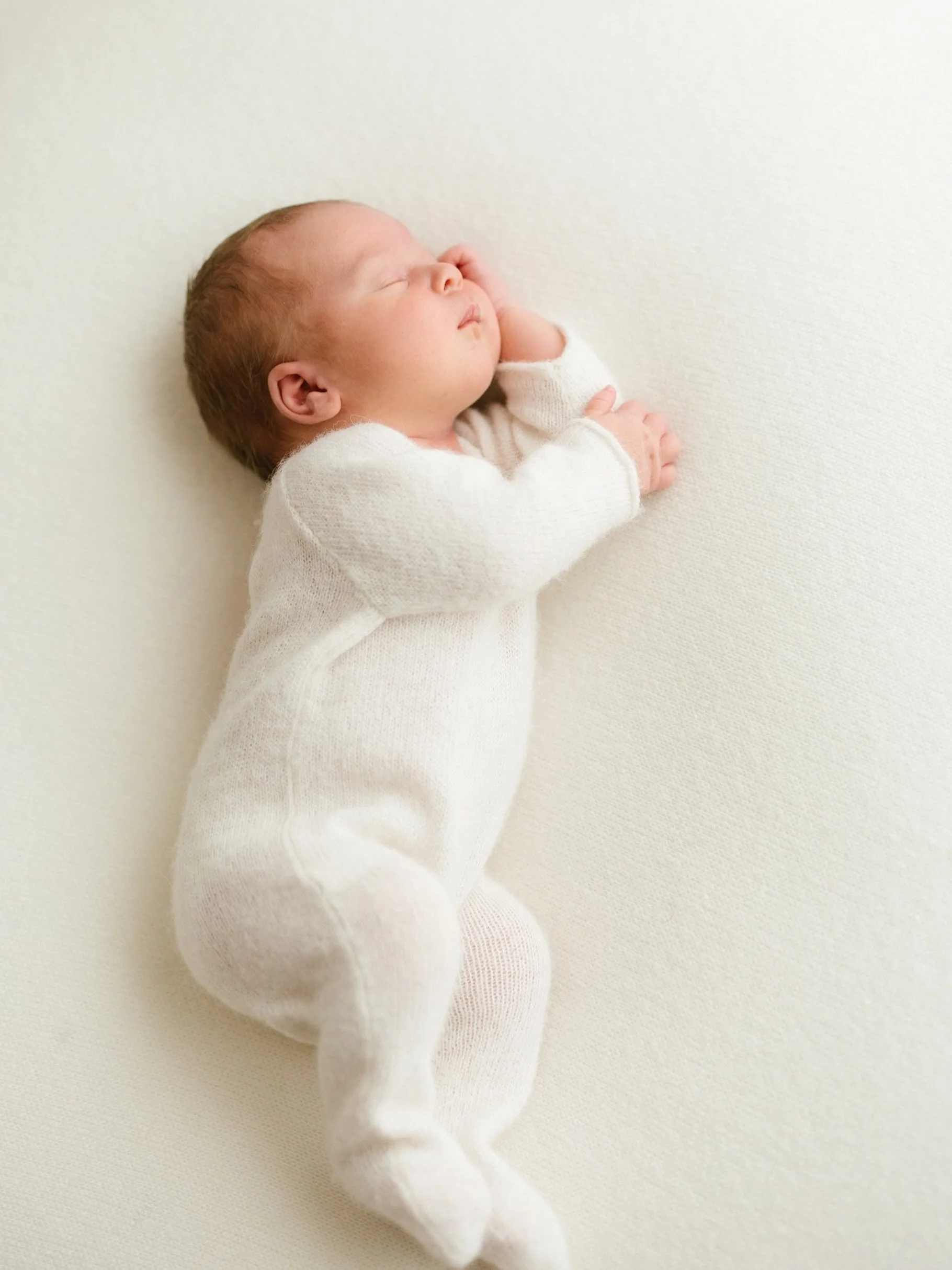 Never is the saying more true "life is what happens while you're making other plans" than when you have children.  The meaning of time changes - it stretches and shrinks at the same time. 

All you can do is be wherever you are, in it, and 