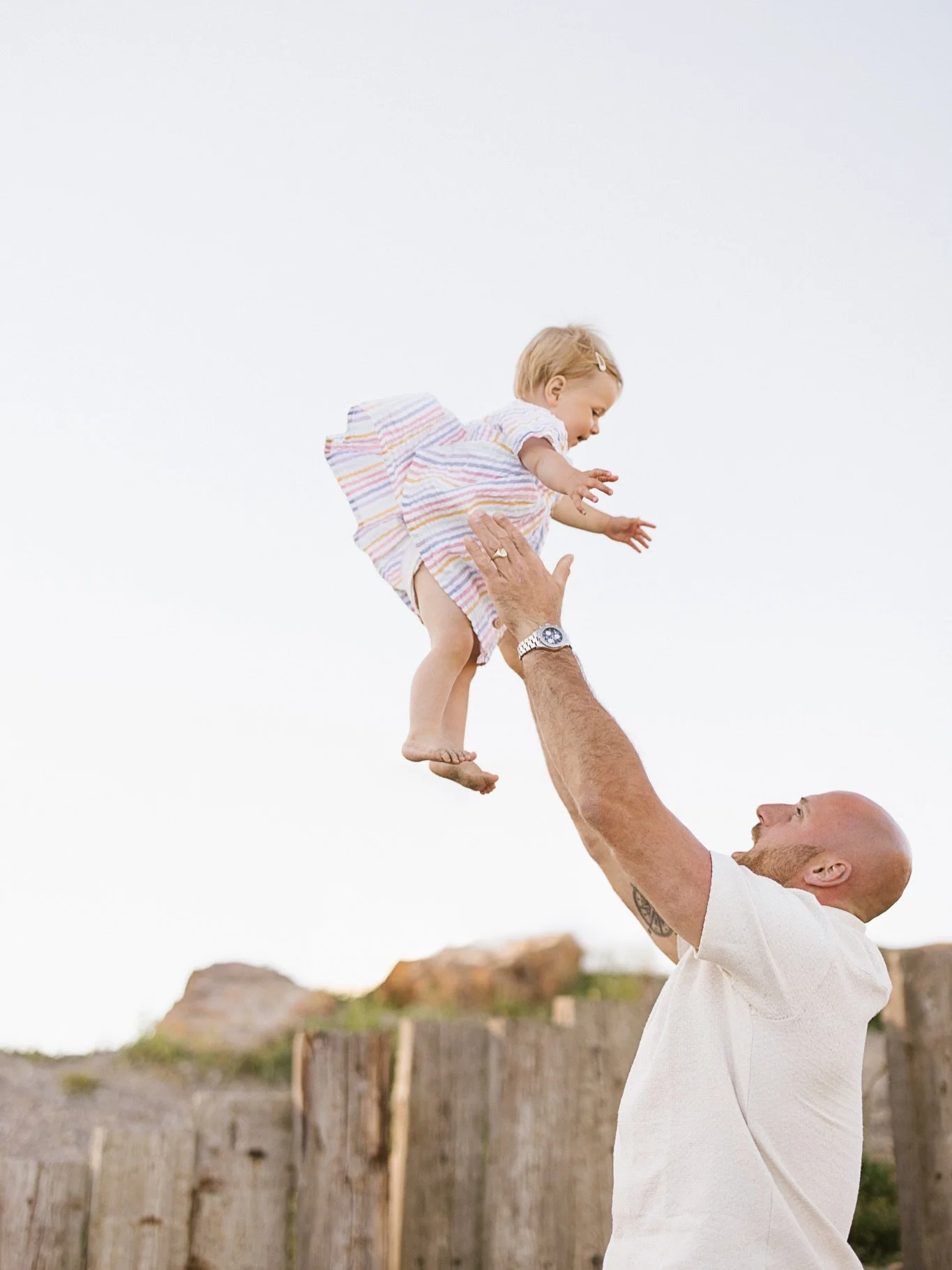 Who knows what lies ahead. It's what makes the moments we have so much more precious ❤️ There's never really a 'right' time, or the best time, or the time when it will seem more convenient, predictable, affordable, easy or synchronised - in a family 