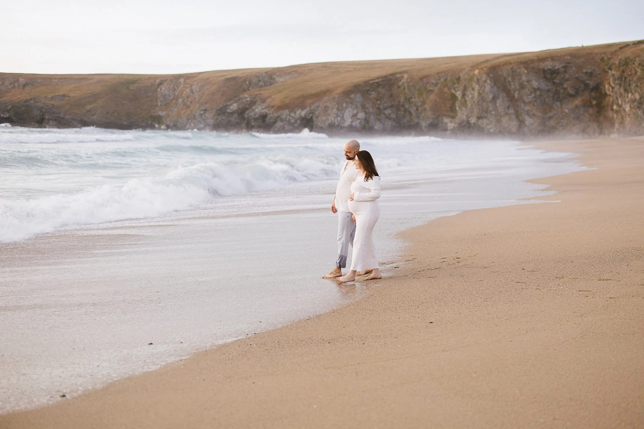 maternity photography cornwall . 913A1146-Edit.jpg