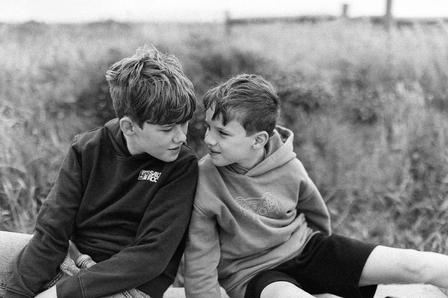 Preparing for the return to school tomorrow and expecting some big feelings. 

It seems to be our job to sit with the emotions of everyone - that's just what mothers do, but it's a so hard at times! 

I think that it's totally ok to feel a little und