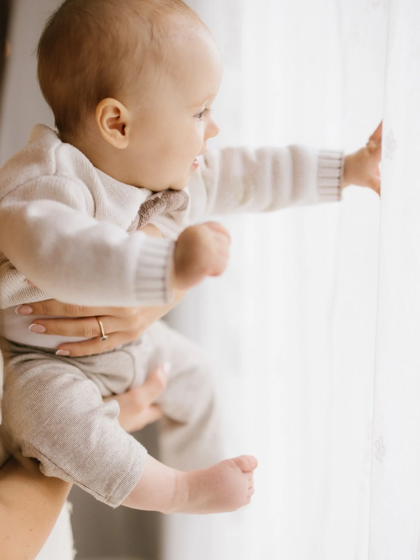 Digging back through some from late last year and I found these from a motherhood photoshoot ❤️ 

Mum and baby, capturing some moments together while he was little. A reminder to you if you find yourself rarely IN any photos (always the one taking th
