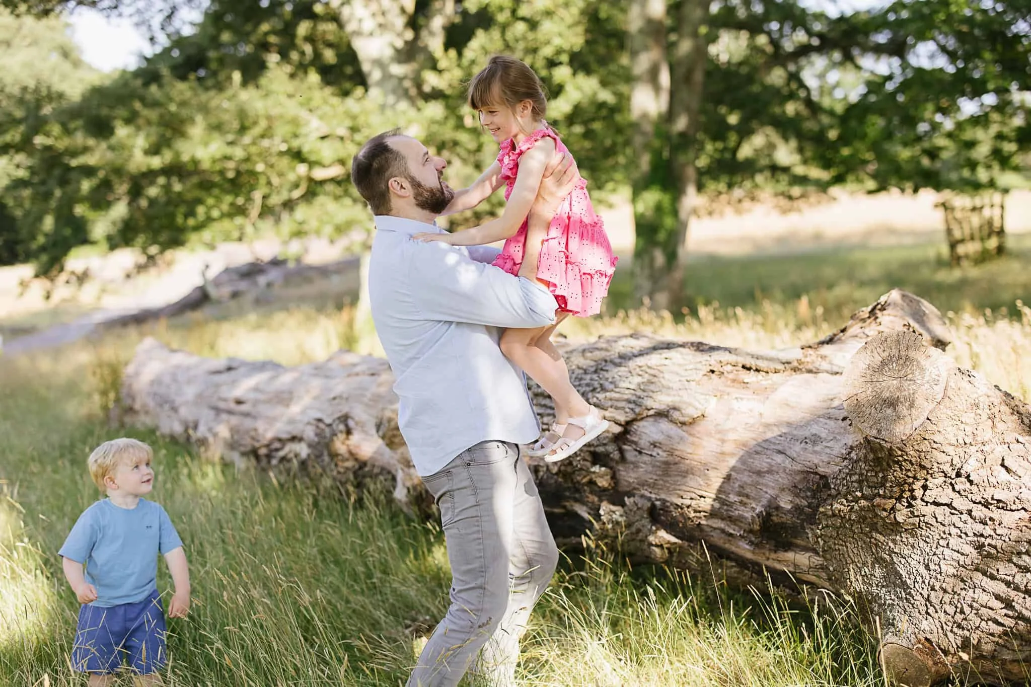 Family Photoshoot at Trelissick, Cornwall913A8249.jpg