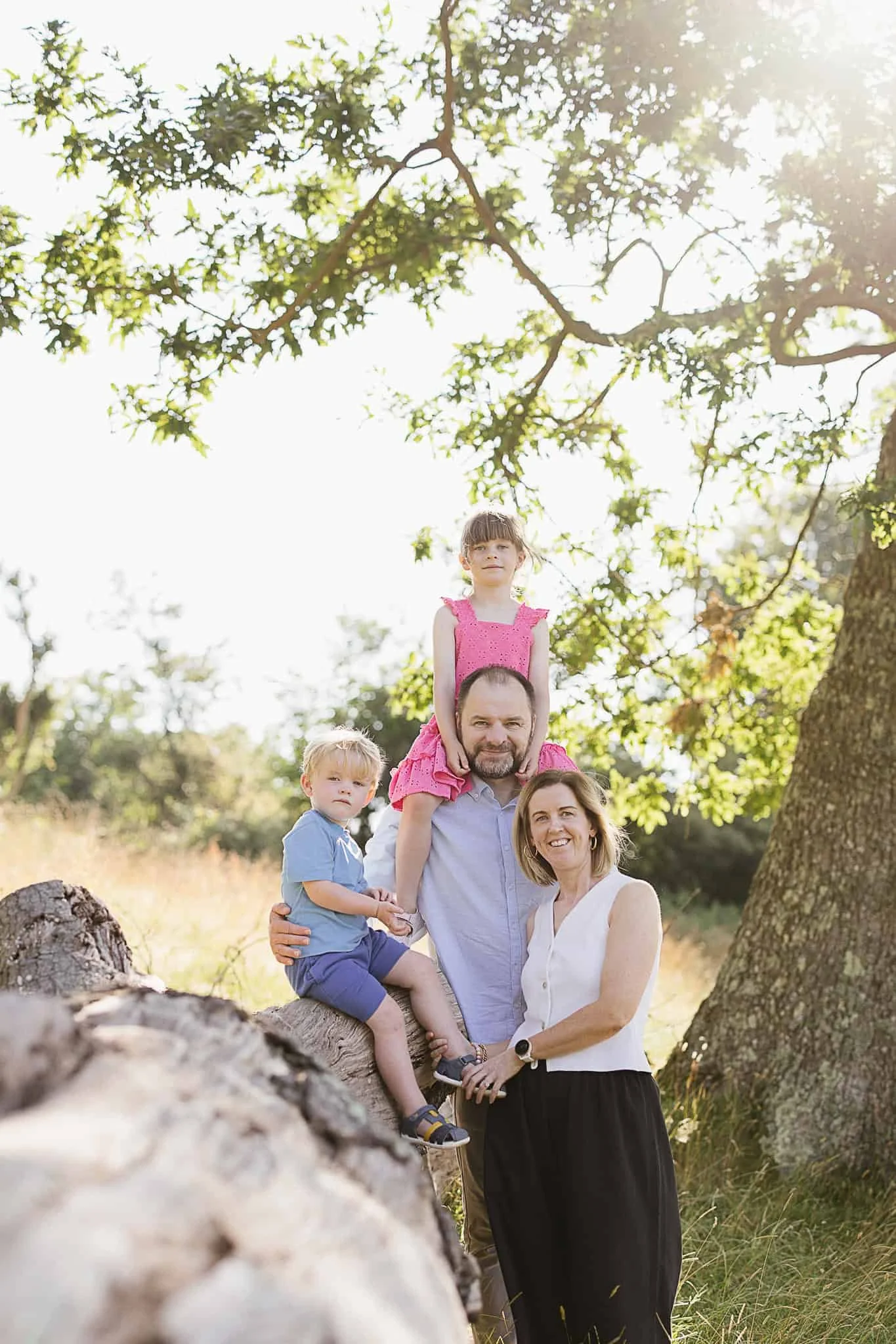 Family Photoshoot at Trelissick, Cornwall913A8278-Edit.jpg