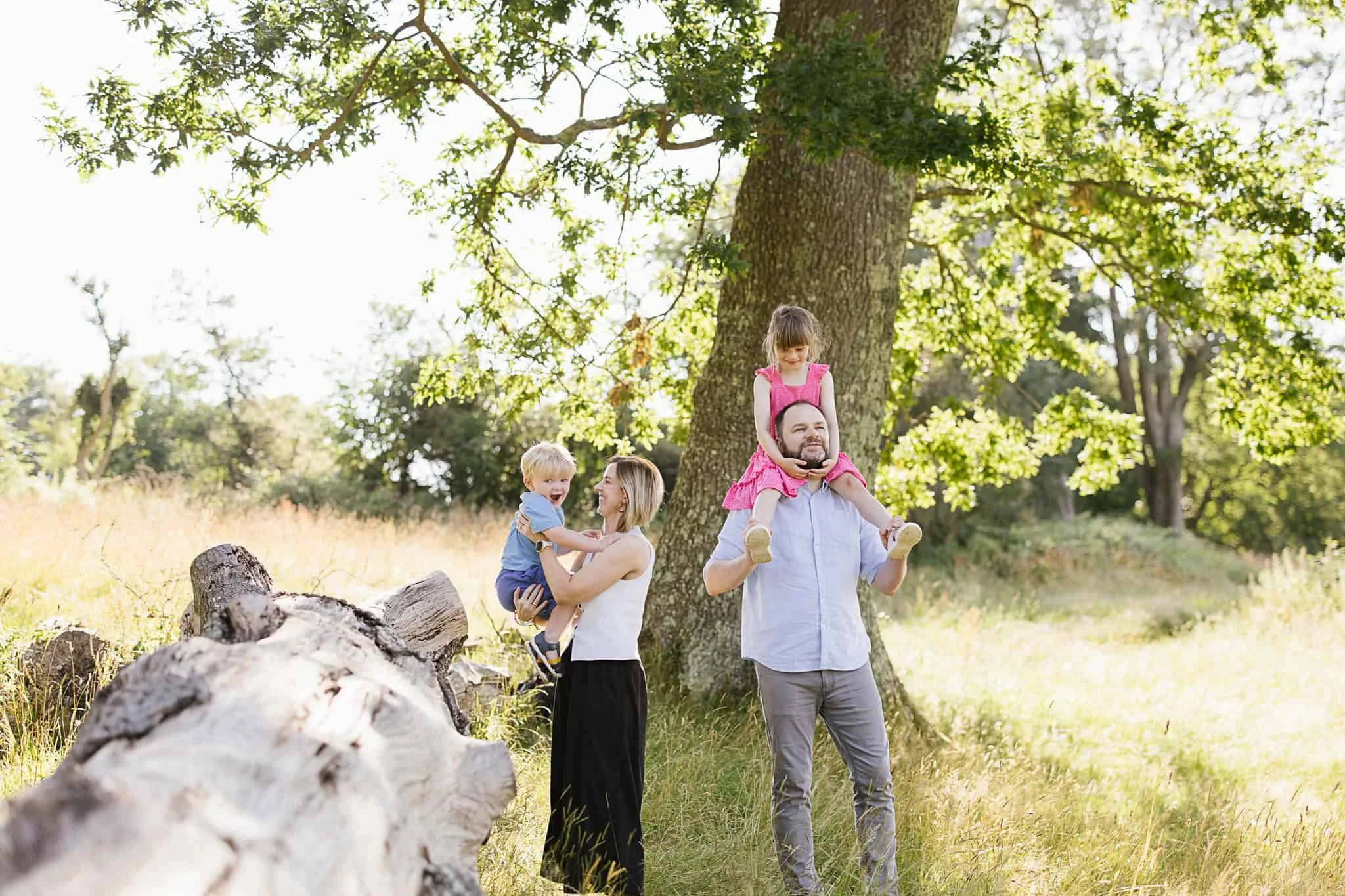 Family Photoshoot at Trelissick, Cornwall913A8317-Edit.jpg
