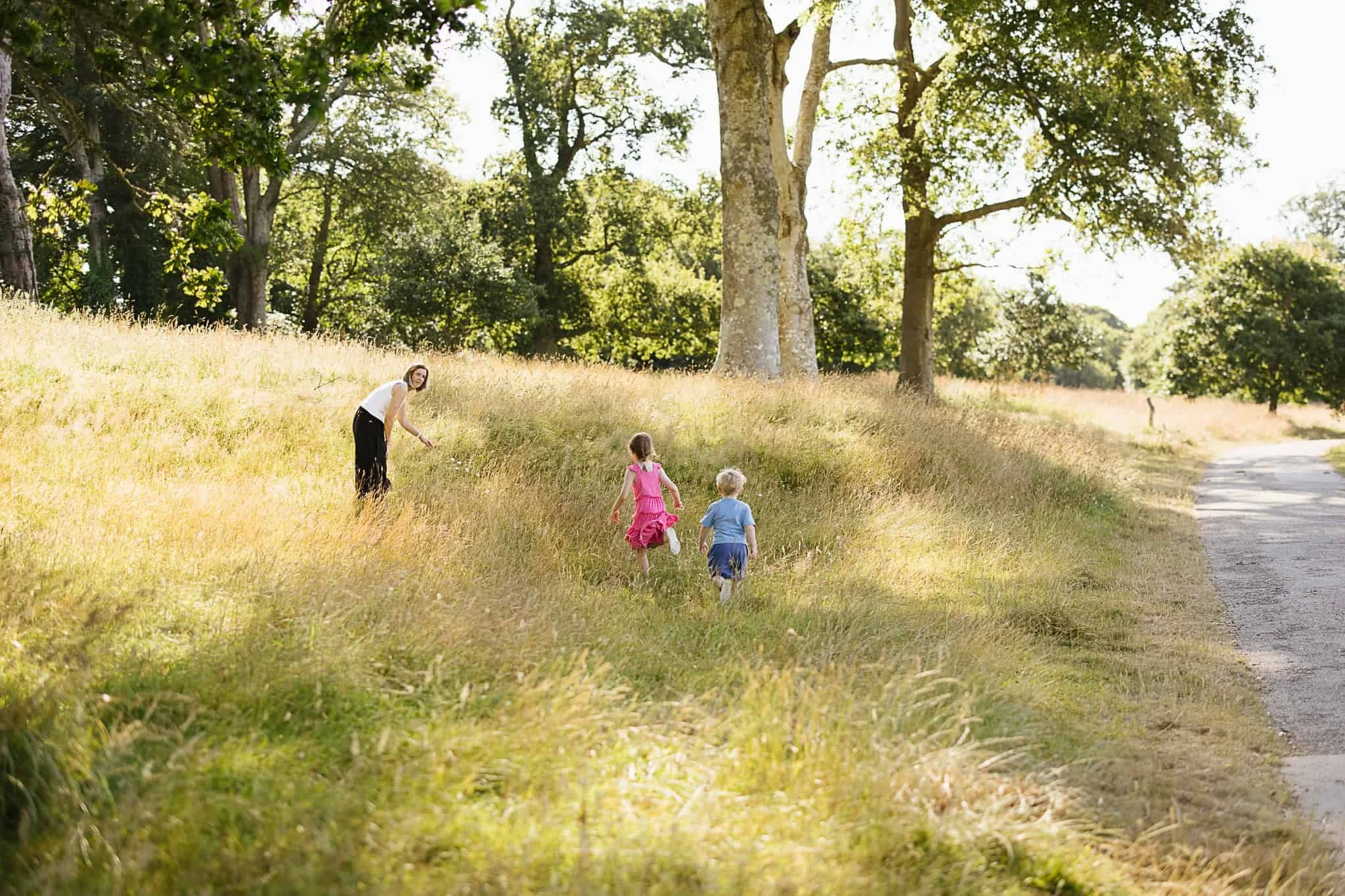 Family Photoshoot at Trelissick, Cornwall913A8437.jpg