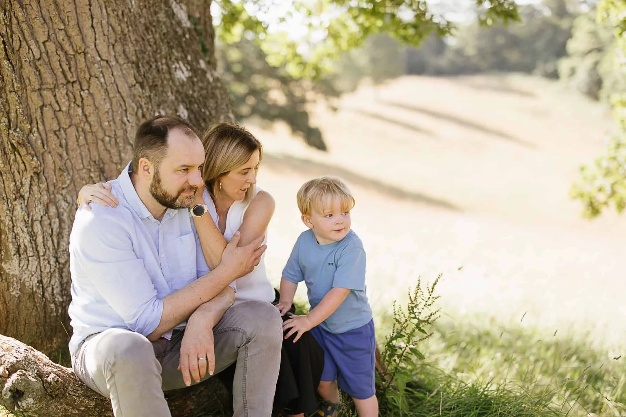 Family Photoshoot at Trelissick, Cornwall913A8937.jpg