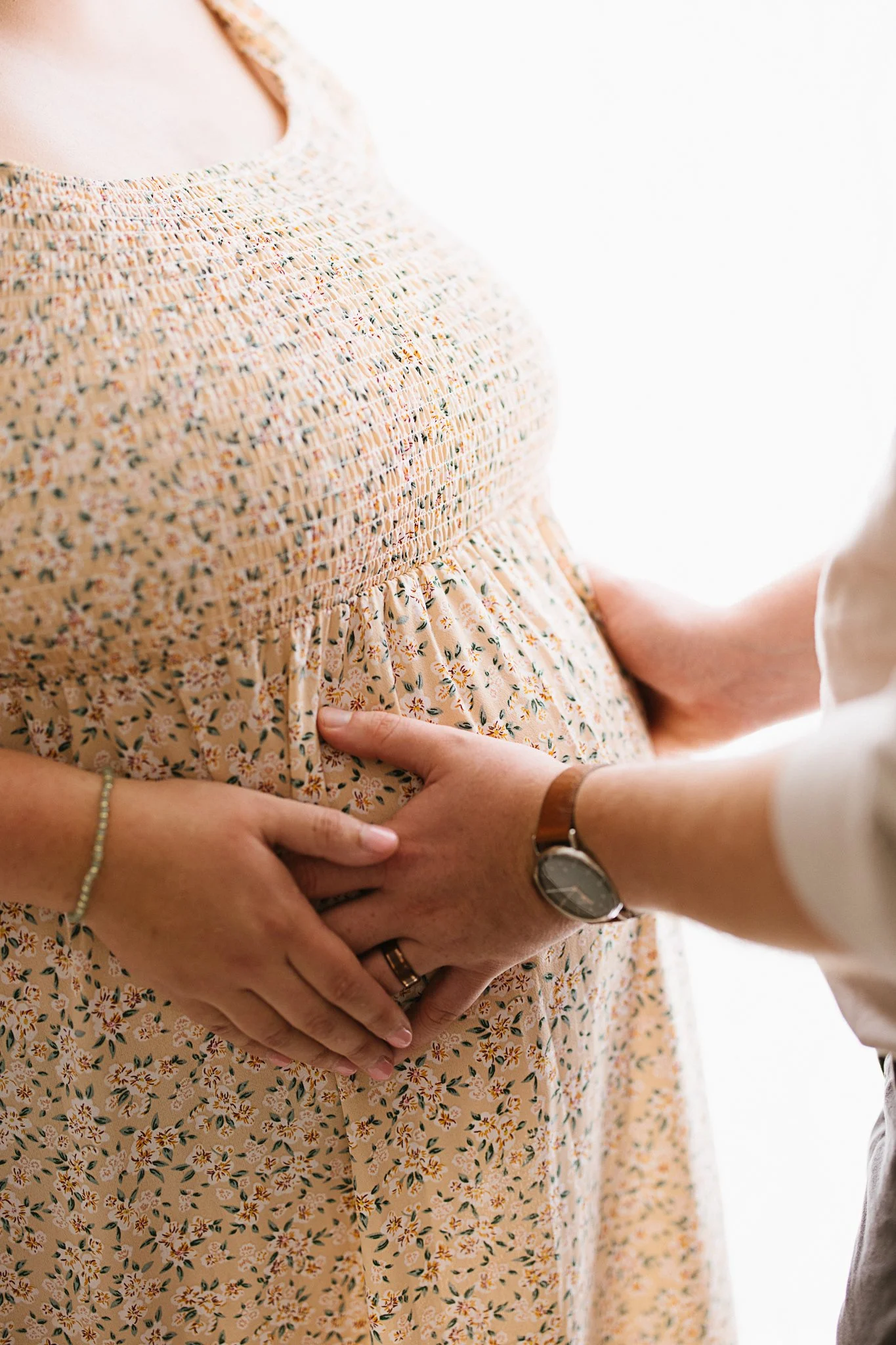 Feeling that little person moving inside is one of the most precious of human experiences.  It's a really special time, and I'm so grateful to be here to help you celebrate and capture the feeling 🥰
.
.
.
.
#maternityphotographercornwall #cornwallma