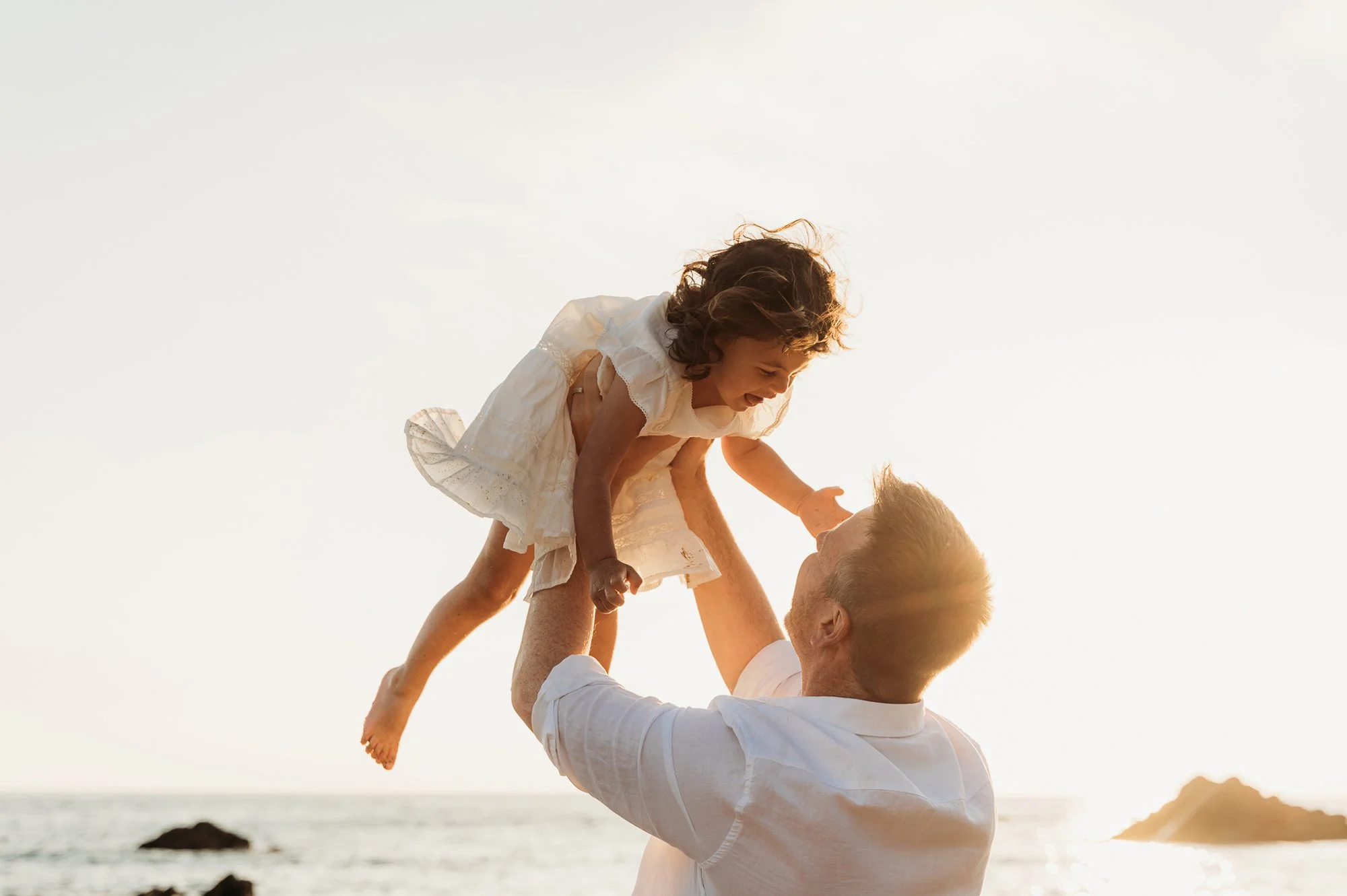 FAmily Photography Cornwall