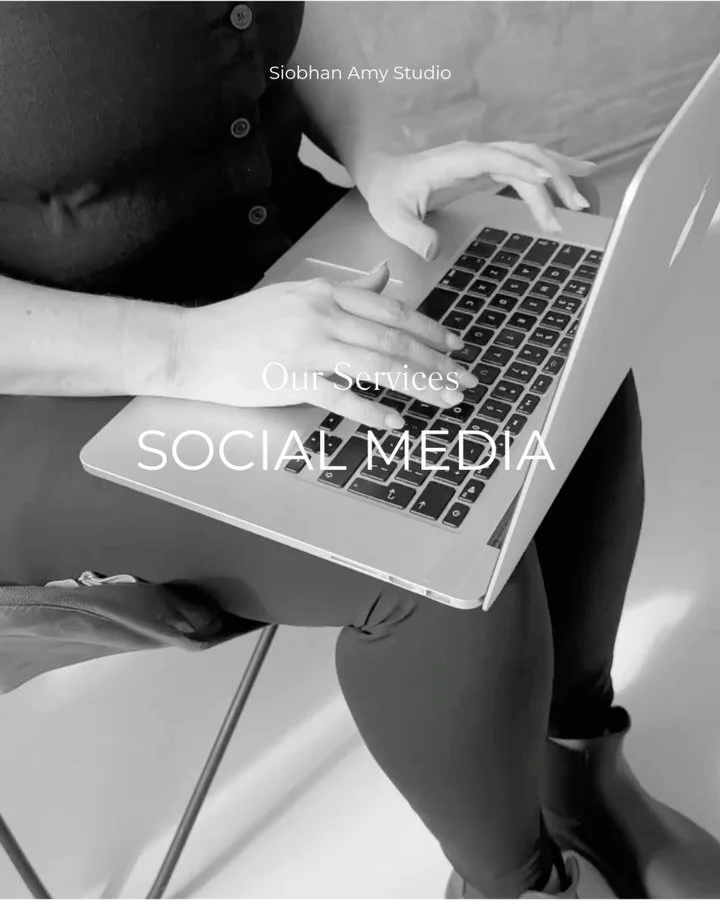 Fine tuning my services for the future! 

If you&rsquo;re looking for social media management, content creation, pr &amp; event support, feed planning, or complete brand of strategy - I can help! 🖤

Social media manager, social media manager Bristol